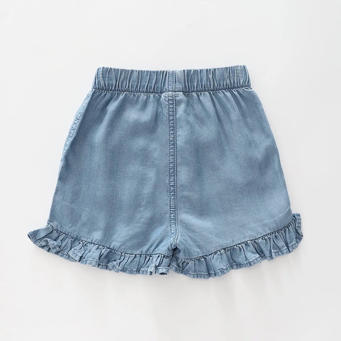 Infant Girls, Denim Shorts Ollies Place