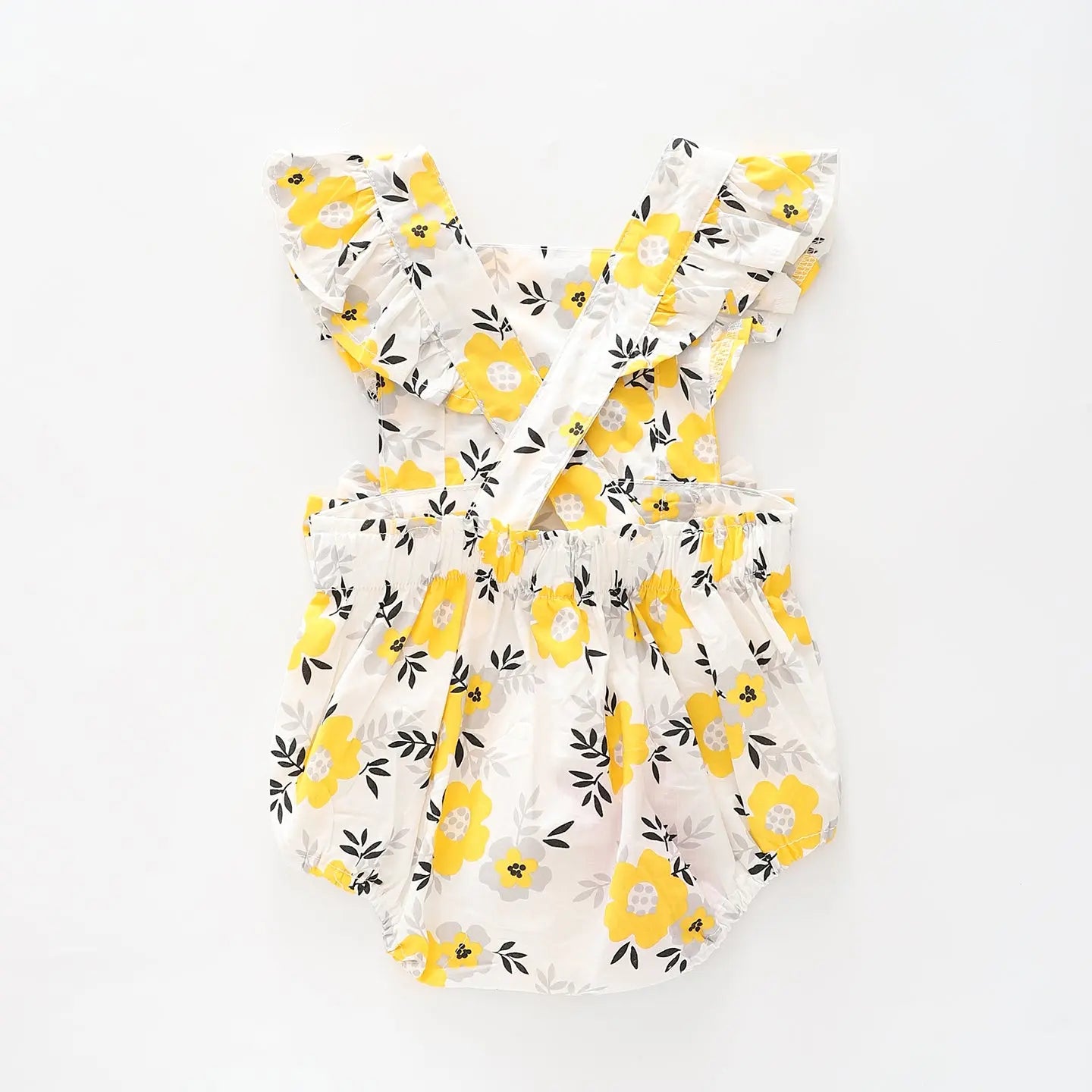 Infant Girls, Sunshine Sunsuit Ollies Place