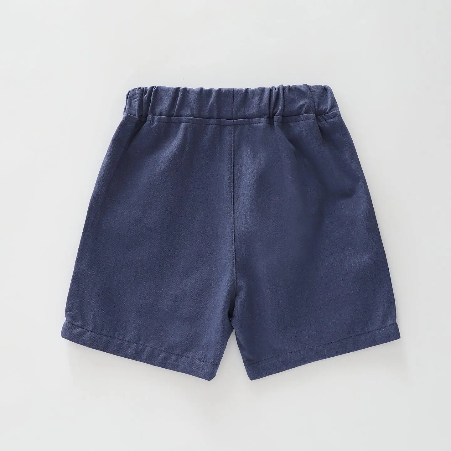 Infant Navy Summer Shorts Ollies Place
