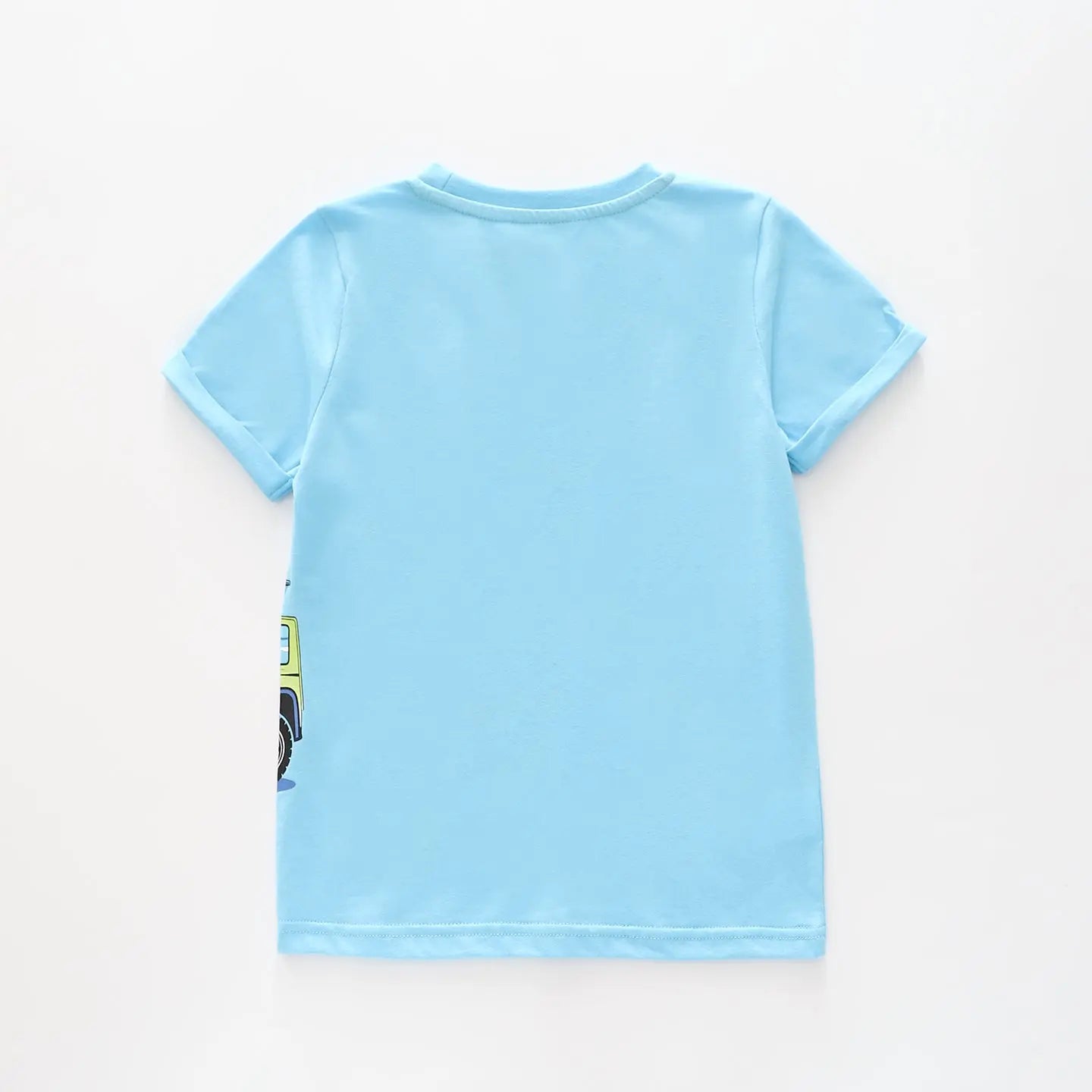 Junior Boys Lets Go Surfing Tee Ollies Place