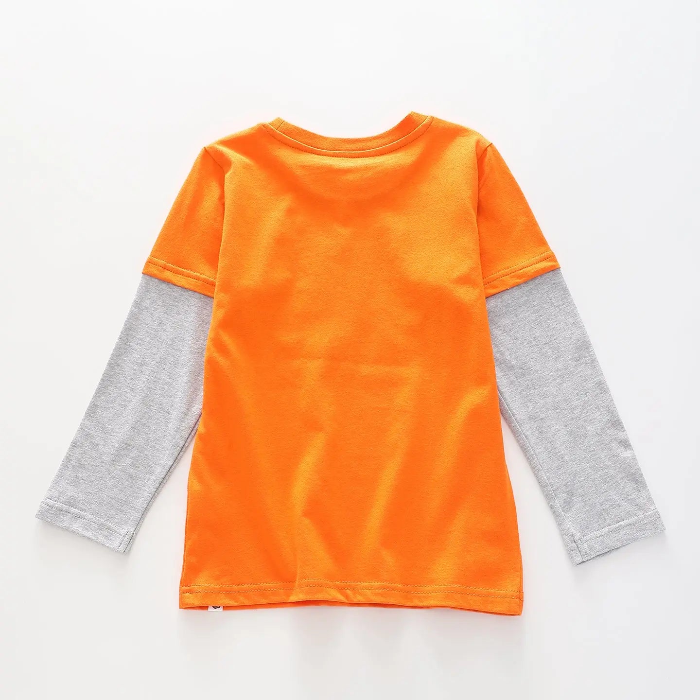 Junior Boys’ Raglan Sleeve Top Ollies Place