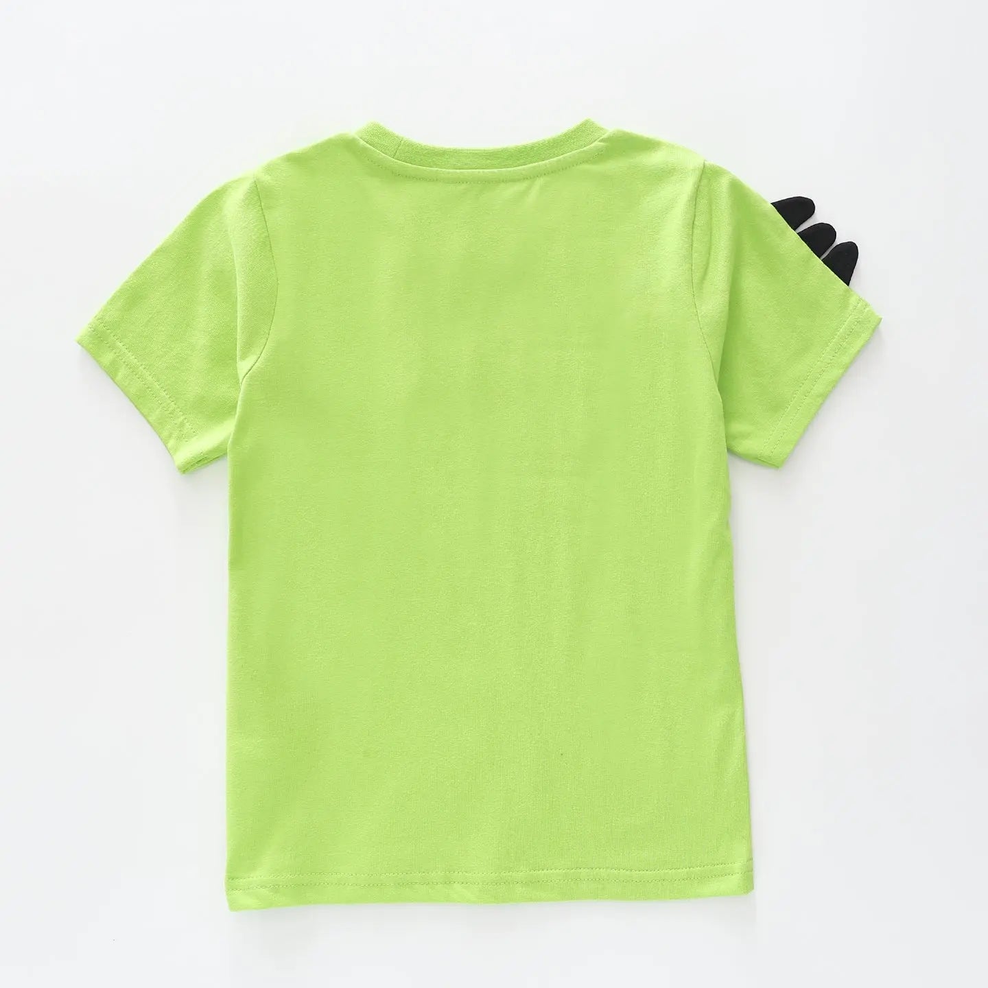 Kids Crocodile T-shirt Ollies Place