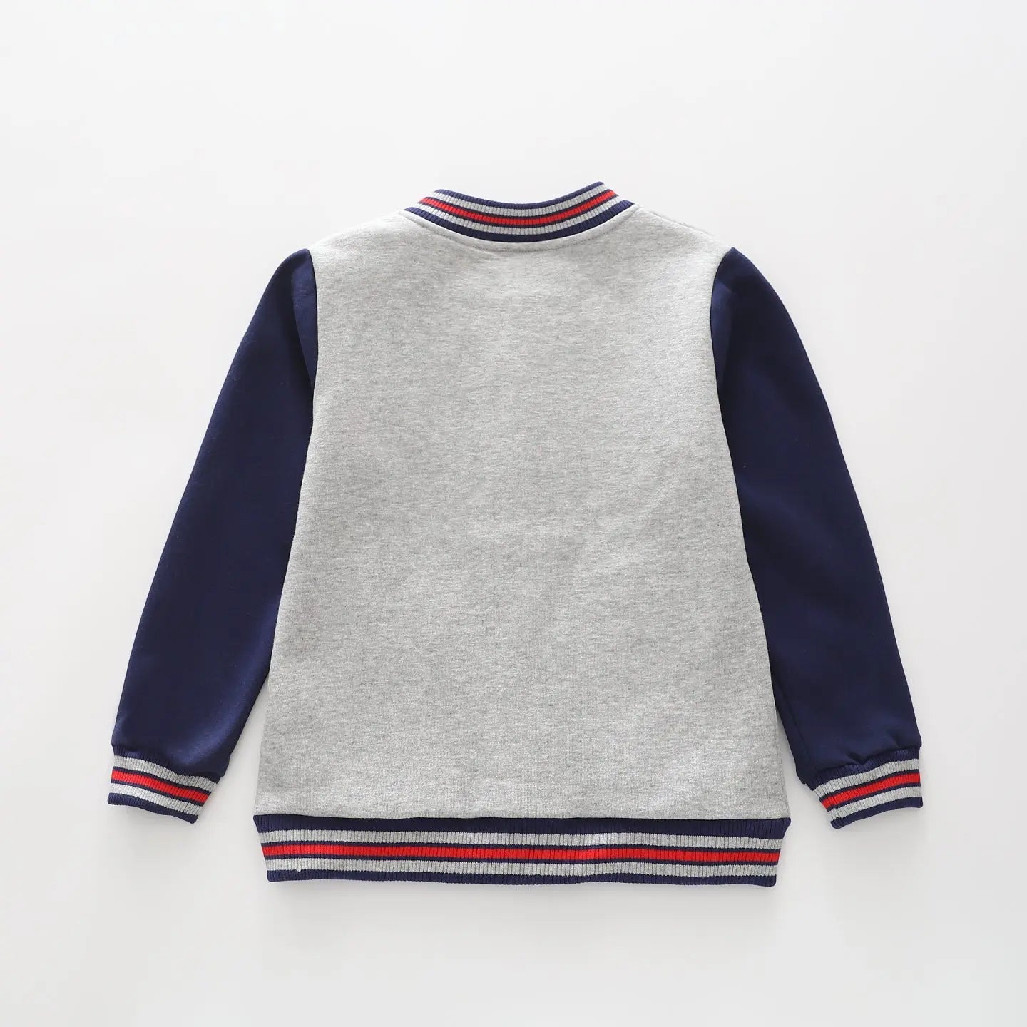 Kids Varsity Jacket Ollies Place