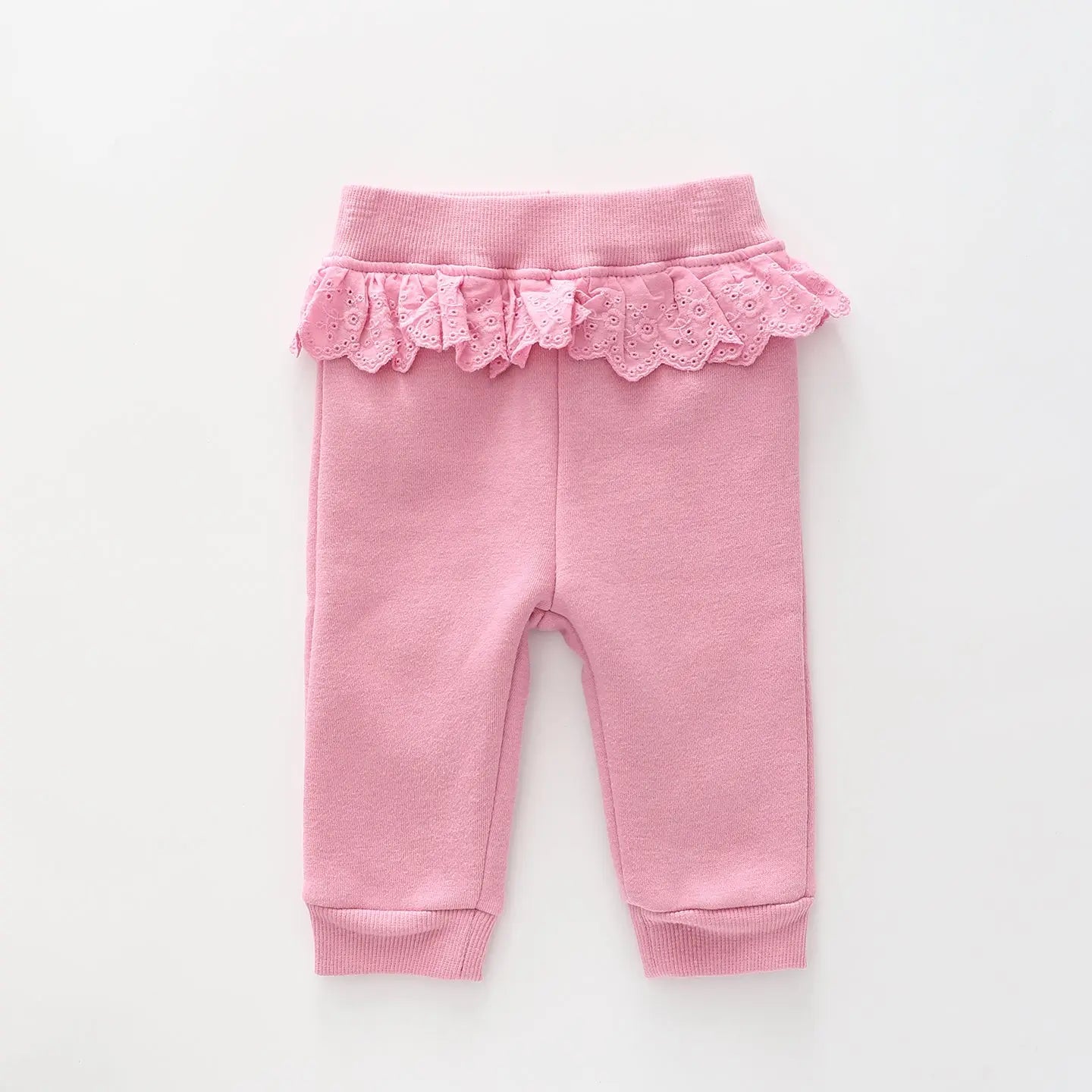 Kitty Cat, Baby Girls Sweatpants Ollies Place