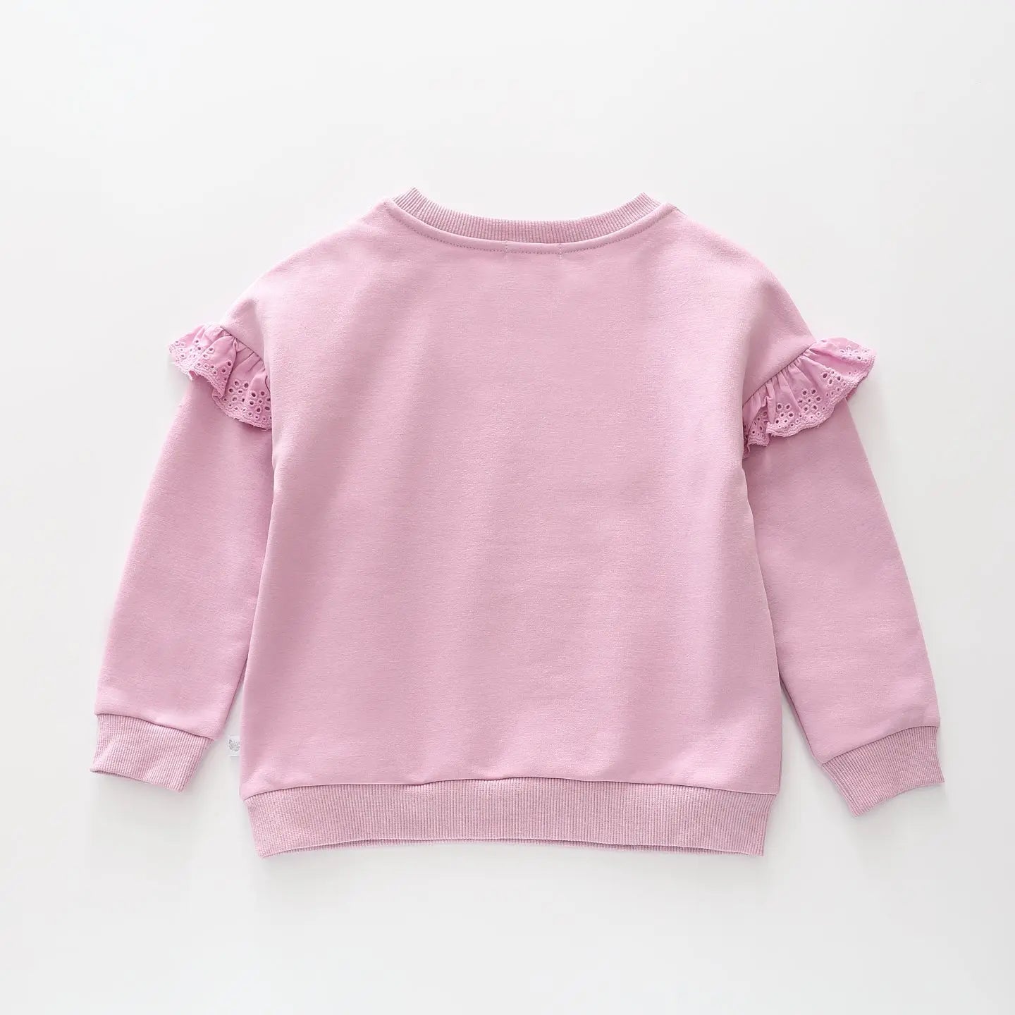 Koala Print Sweat Top Ollies Place