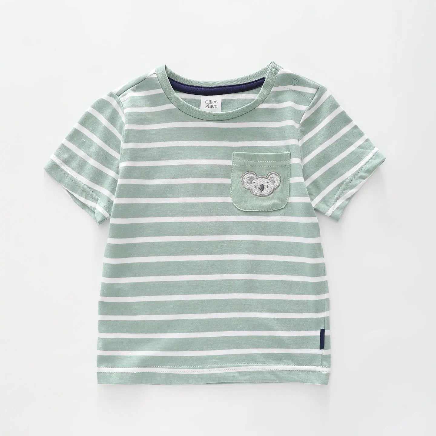 Koala & Co T-shirt Ollies Place