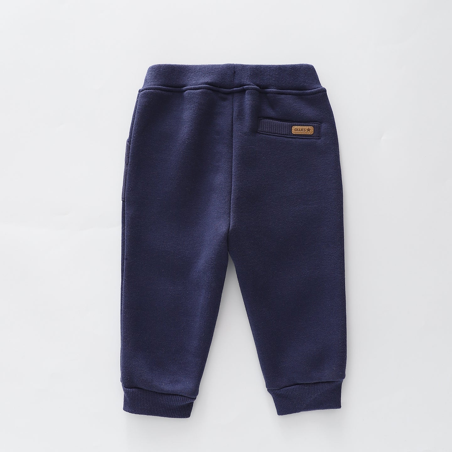 Navy Sweat Pants