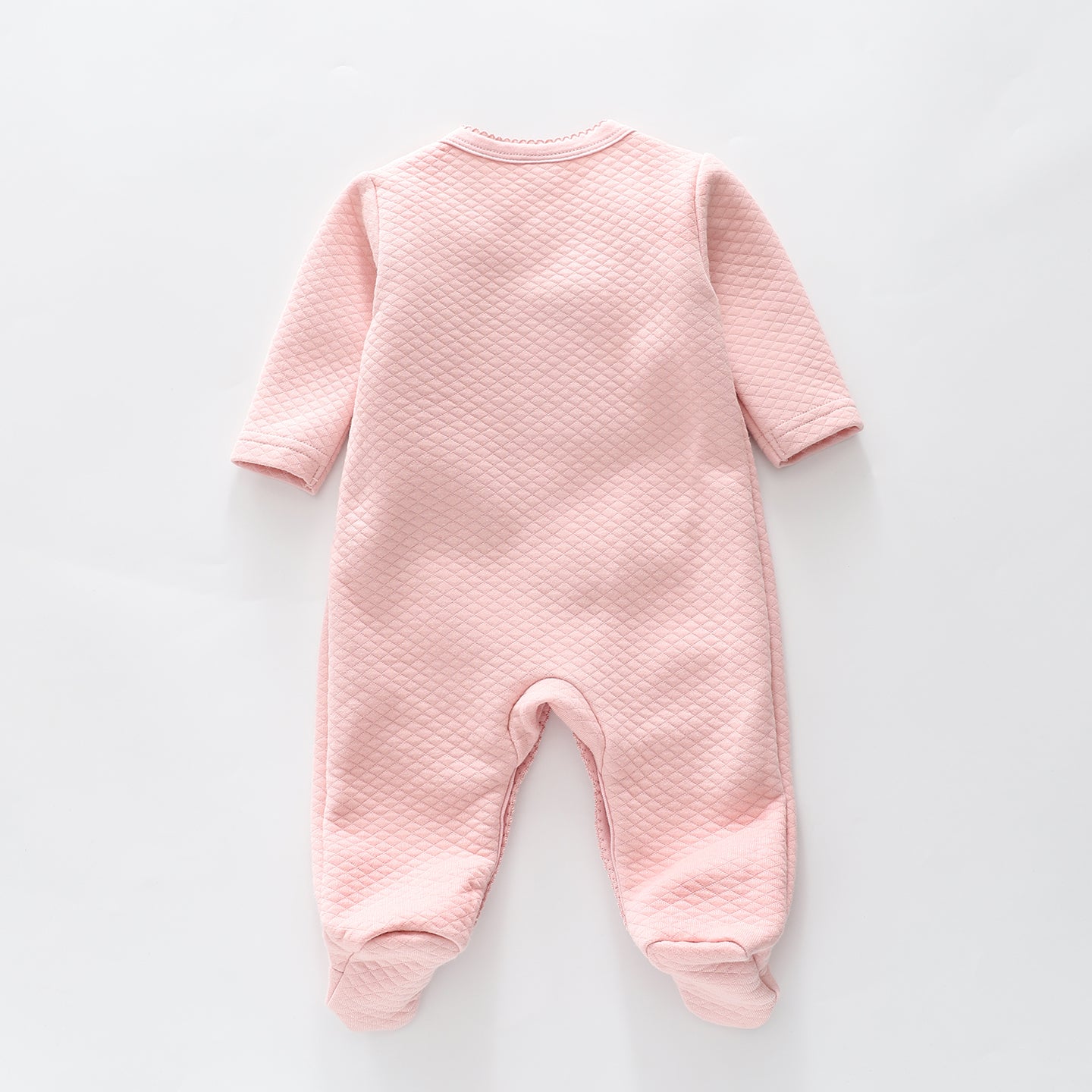 Country Charm Romper