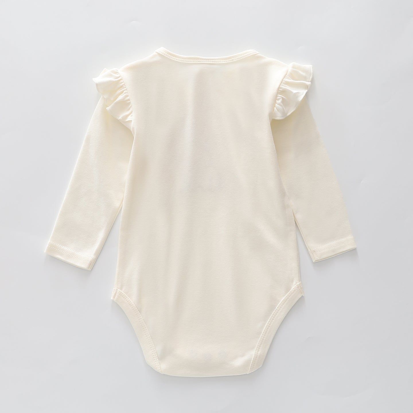 Woodland Bunny Bodysuit