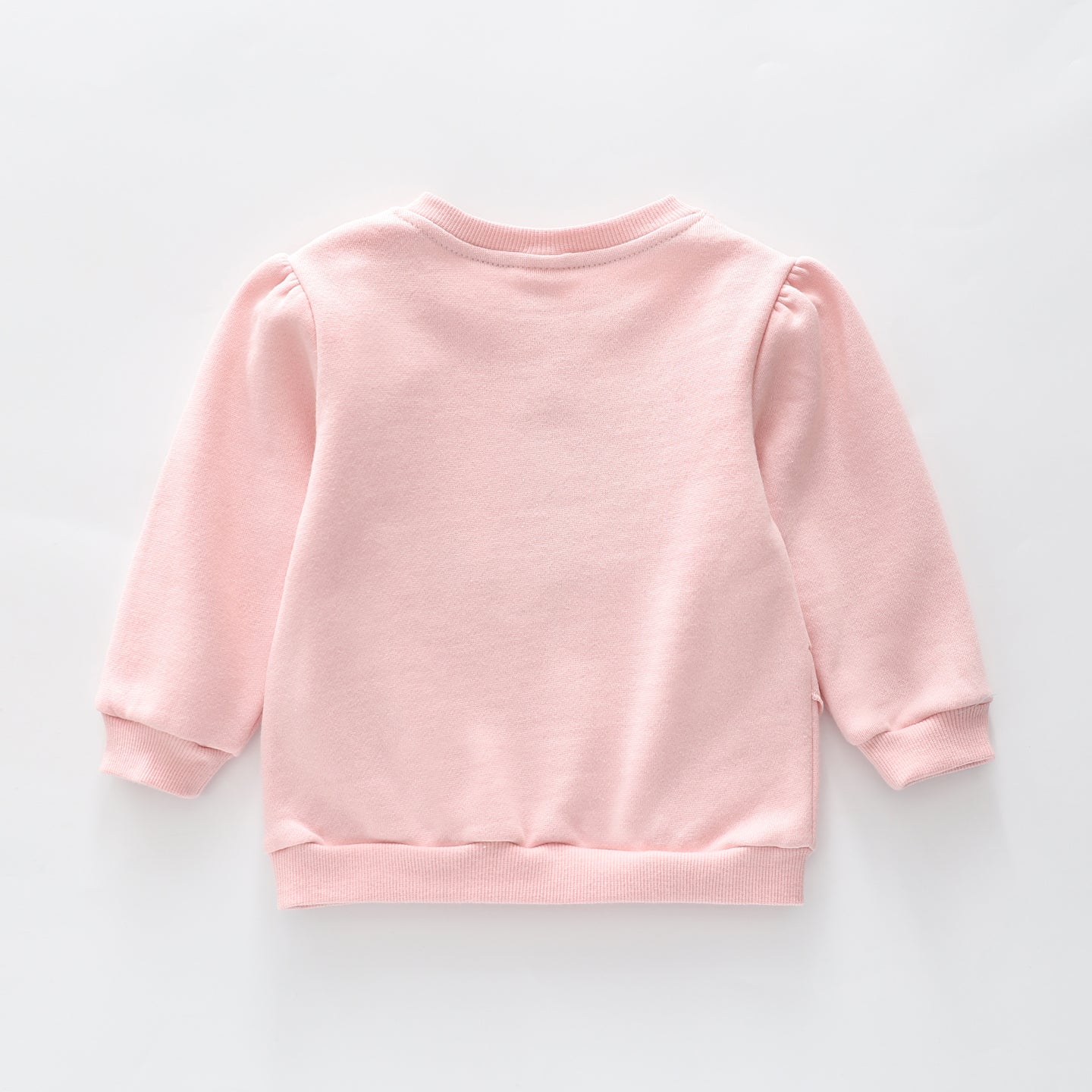 Nanna I Love You Sweatshirt