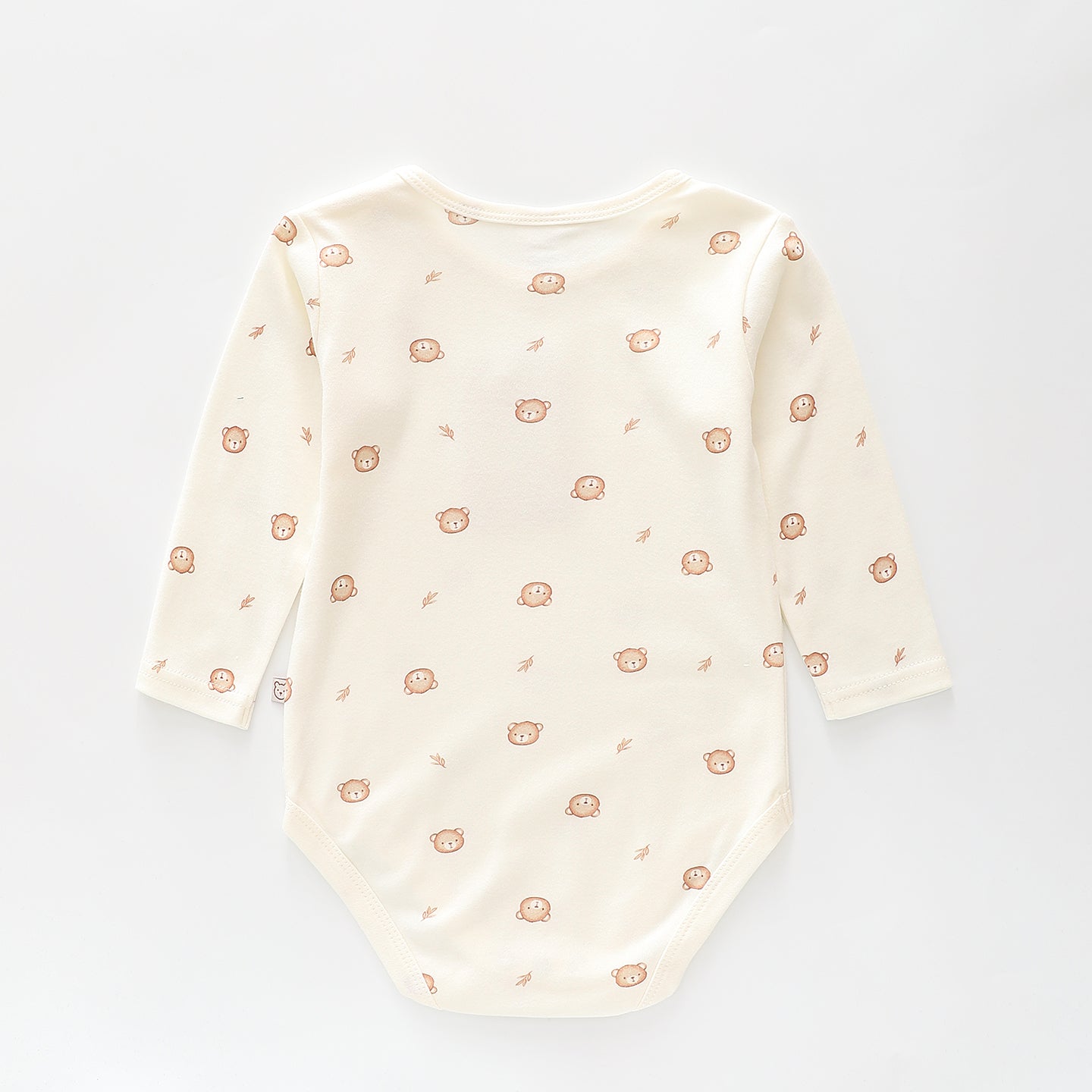 Little Bear Bodysuit