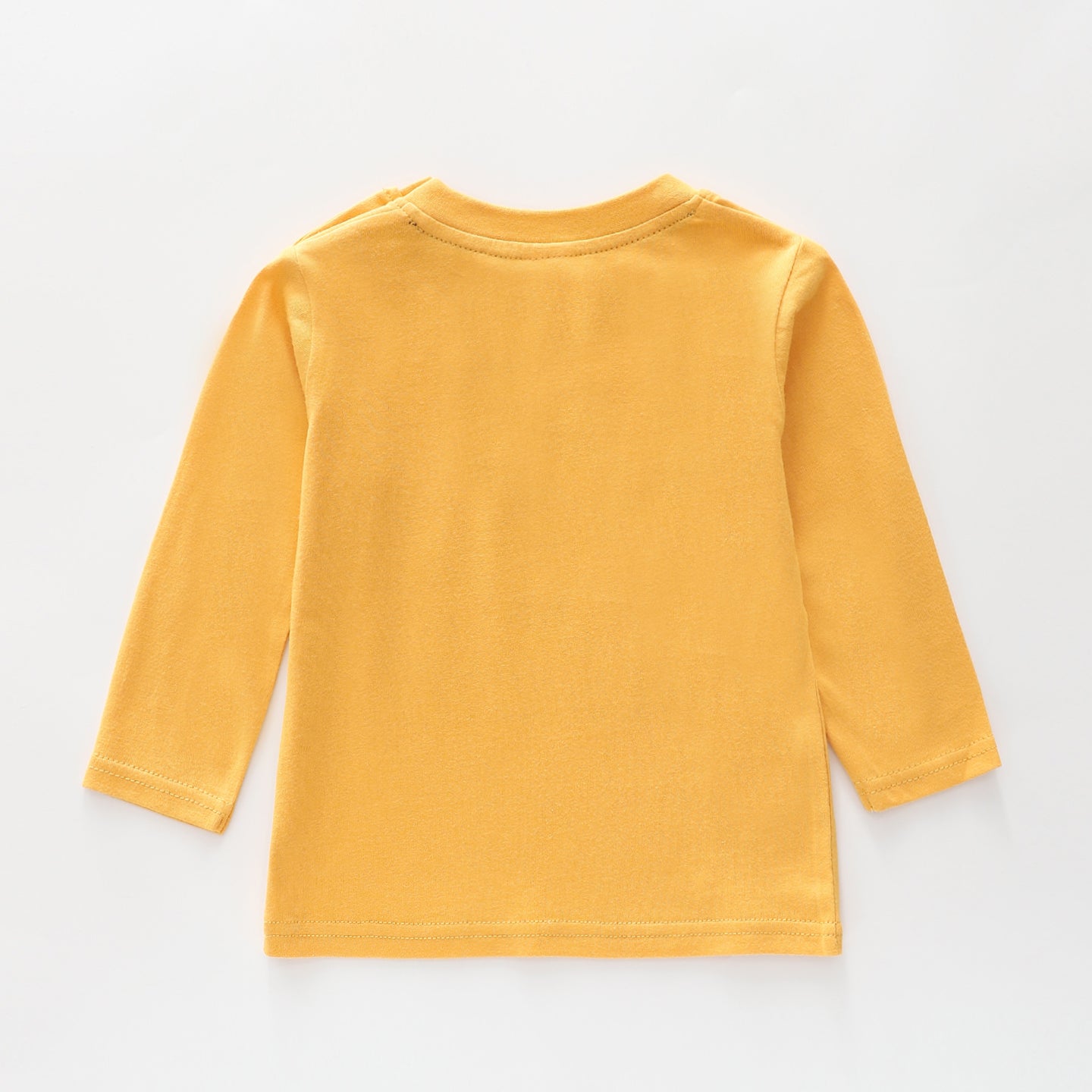 Wild by Nature LS Top