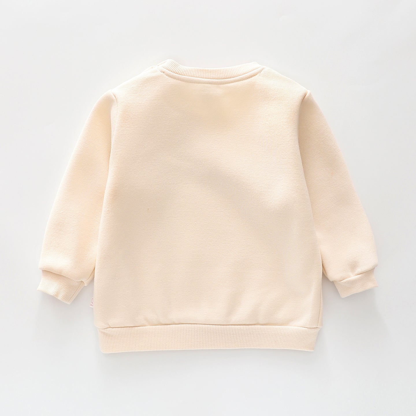 Ballerina Sweatshirt