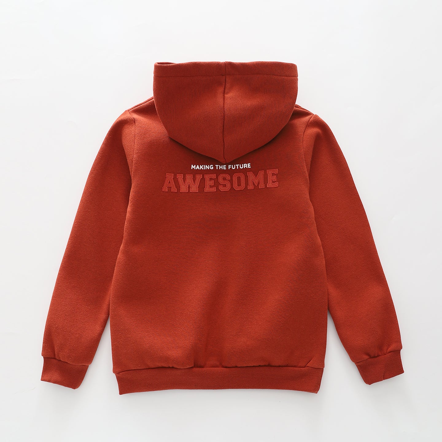 Awesome Rust Hoodie
