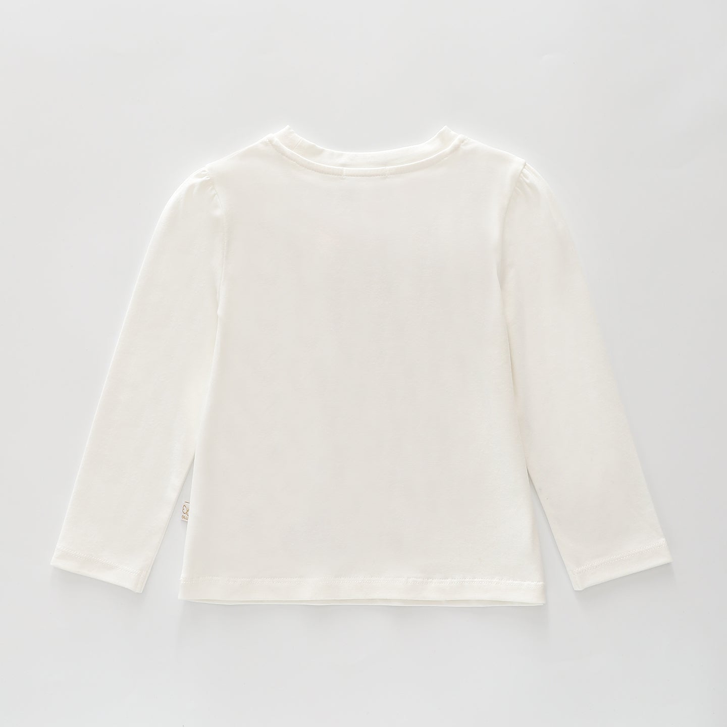 Sparkle Paris LS Top