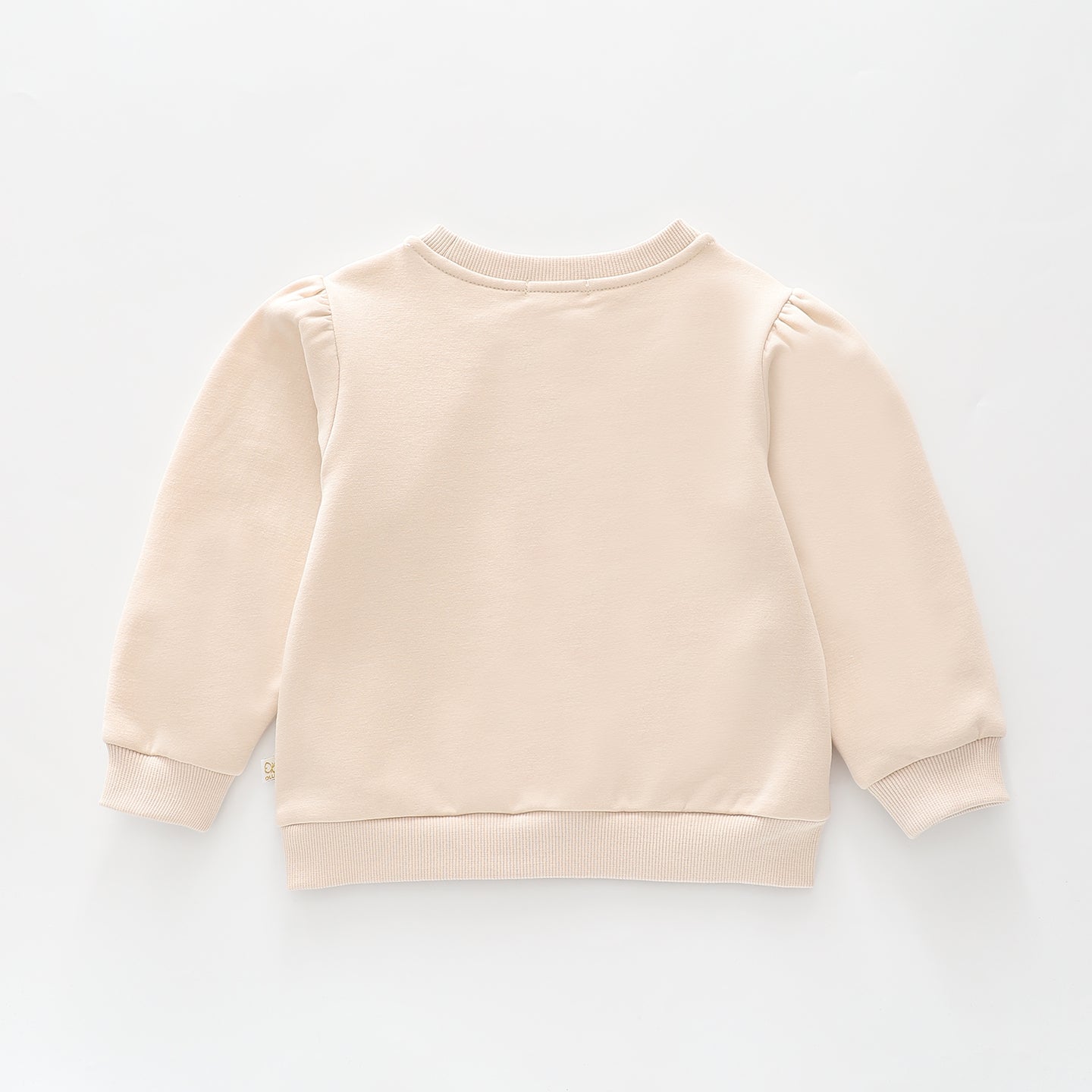 Gold Star Sweatshirt