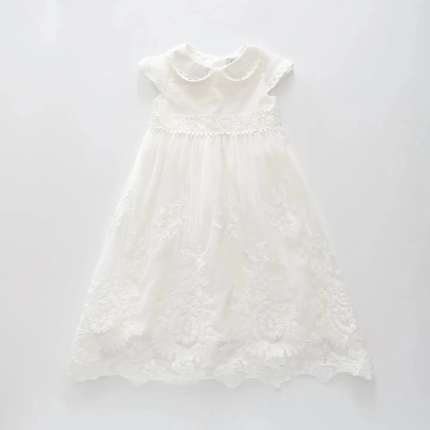 Lace Christening, Baby Girls Formal Dress Ollies Place