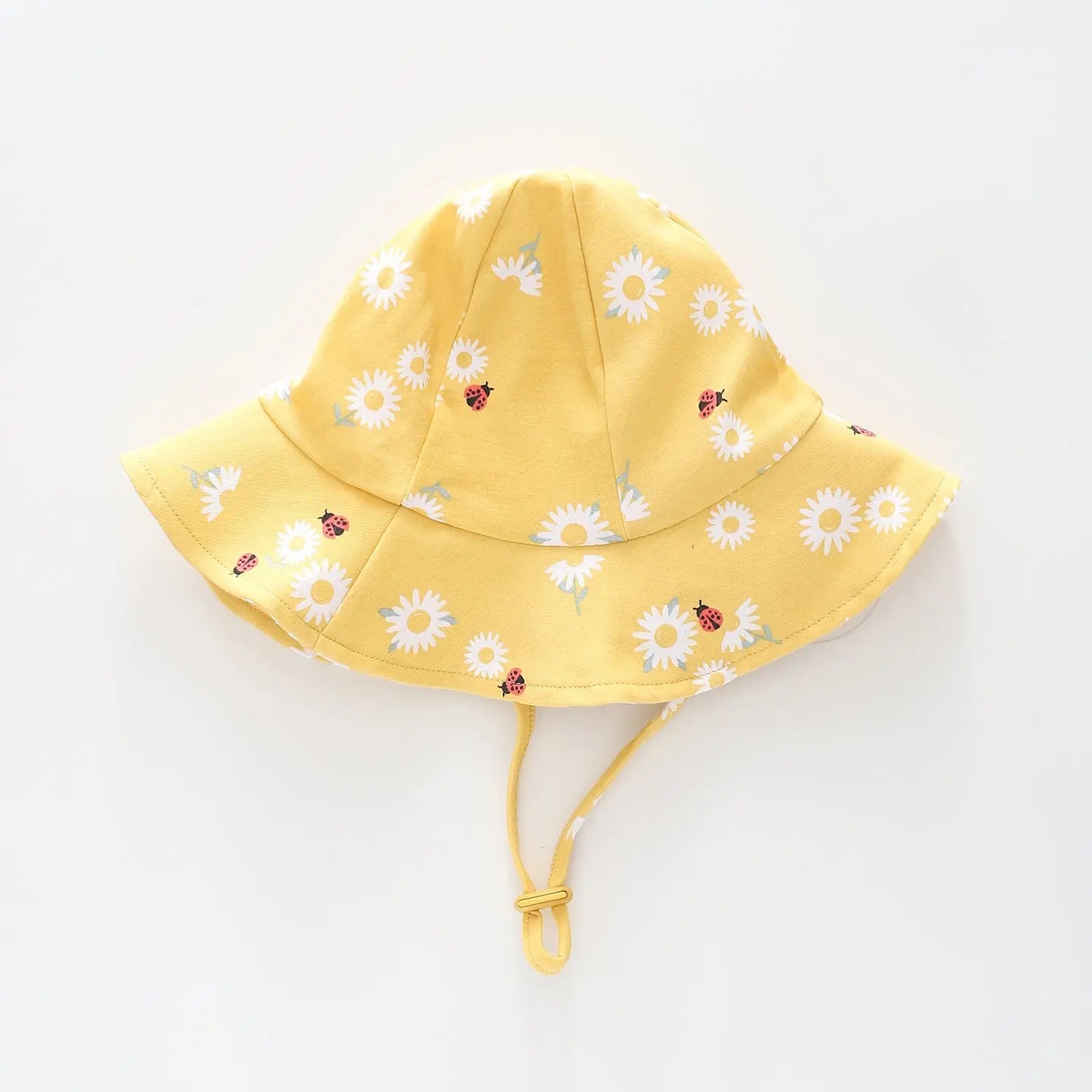 Ladybug Daisy Hat Ollies Place