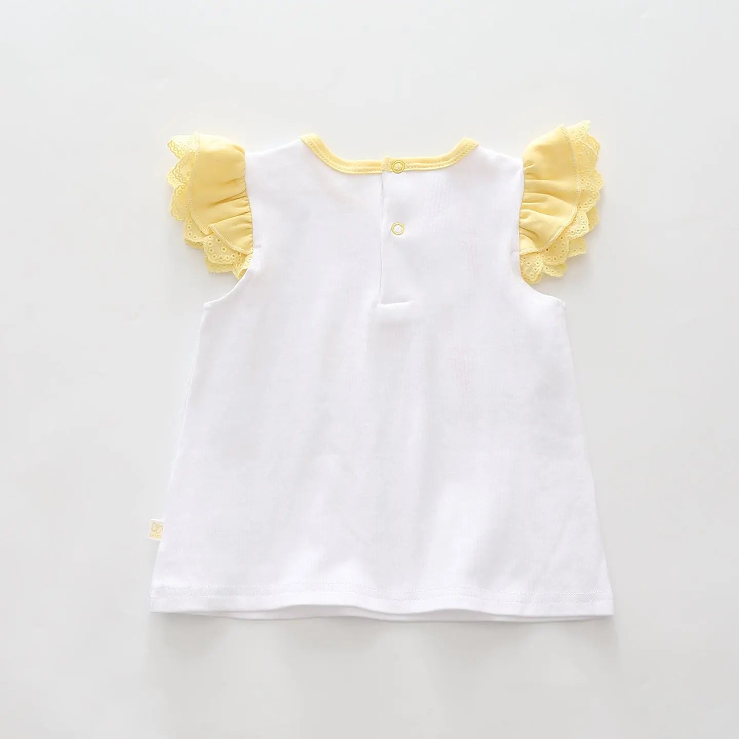 Lemon Drop Tee Ollies Place