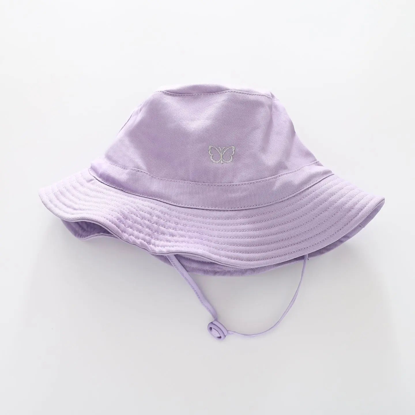 Lilac Kindi Kids Hat Ollies Place