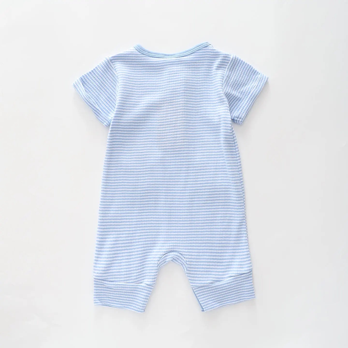 Lion Short Romper Ollies Place