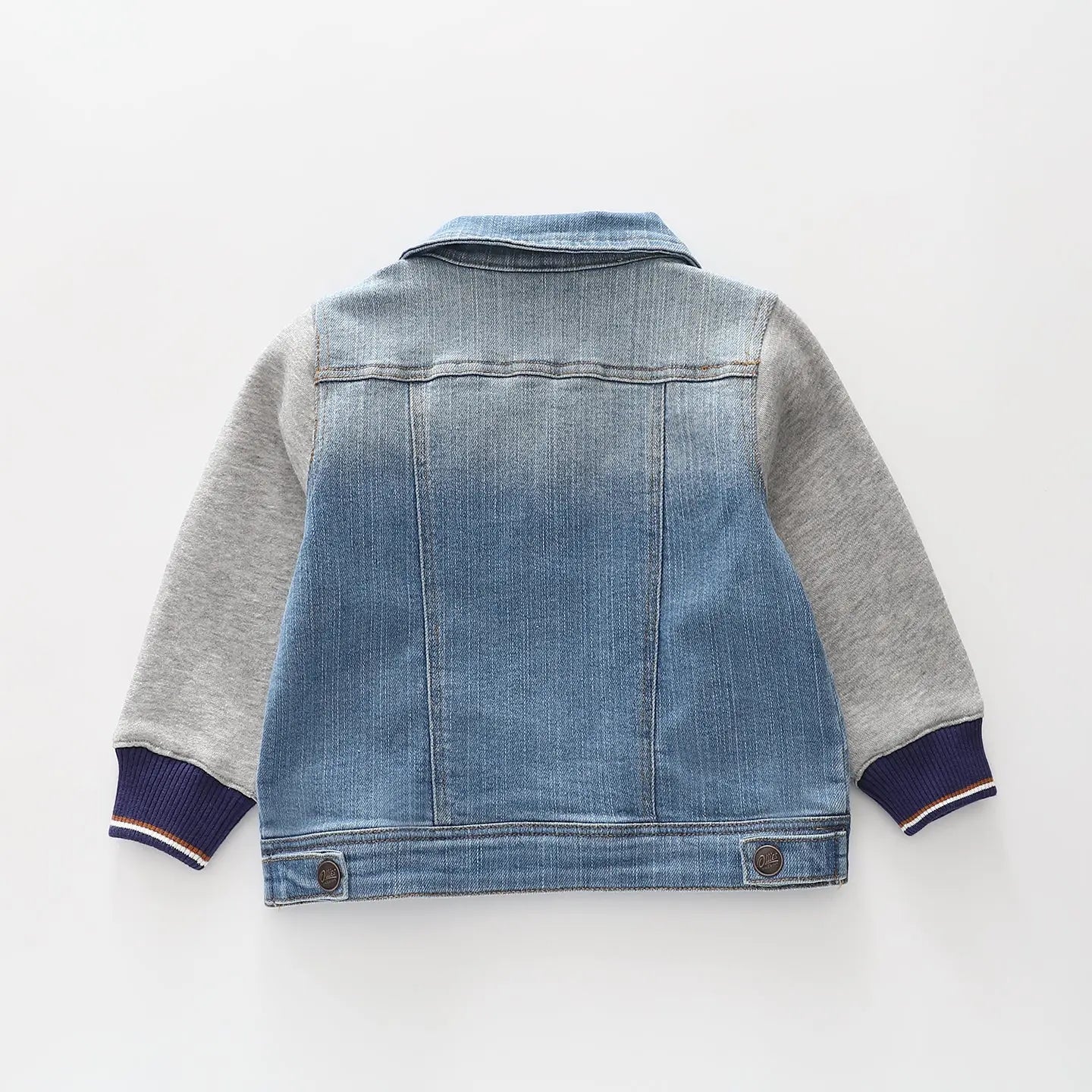 Little Adventurer Denim Jacket Ollies Place
