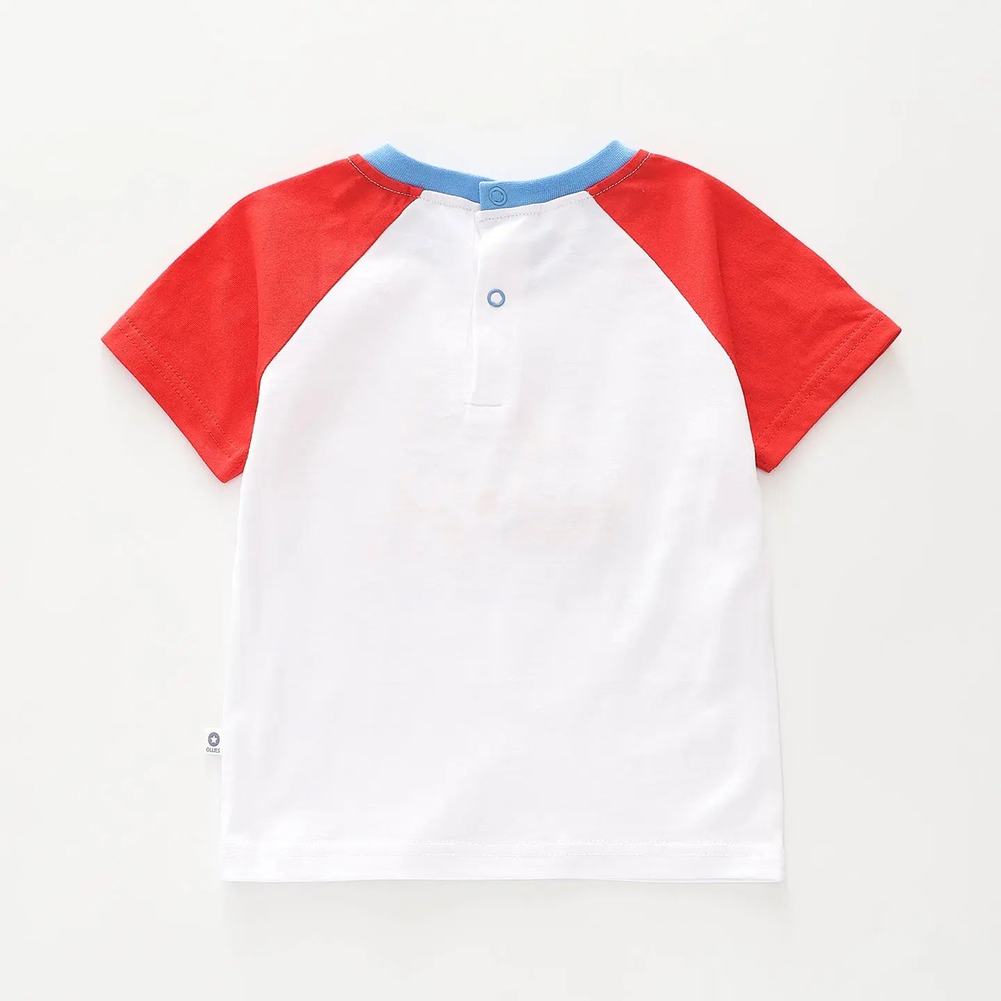 Little Apprentice T-shirt Ollies Place