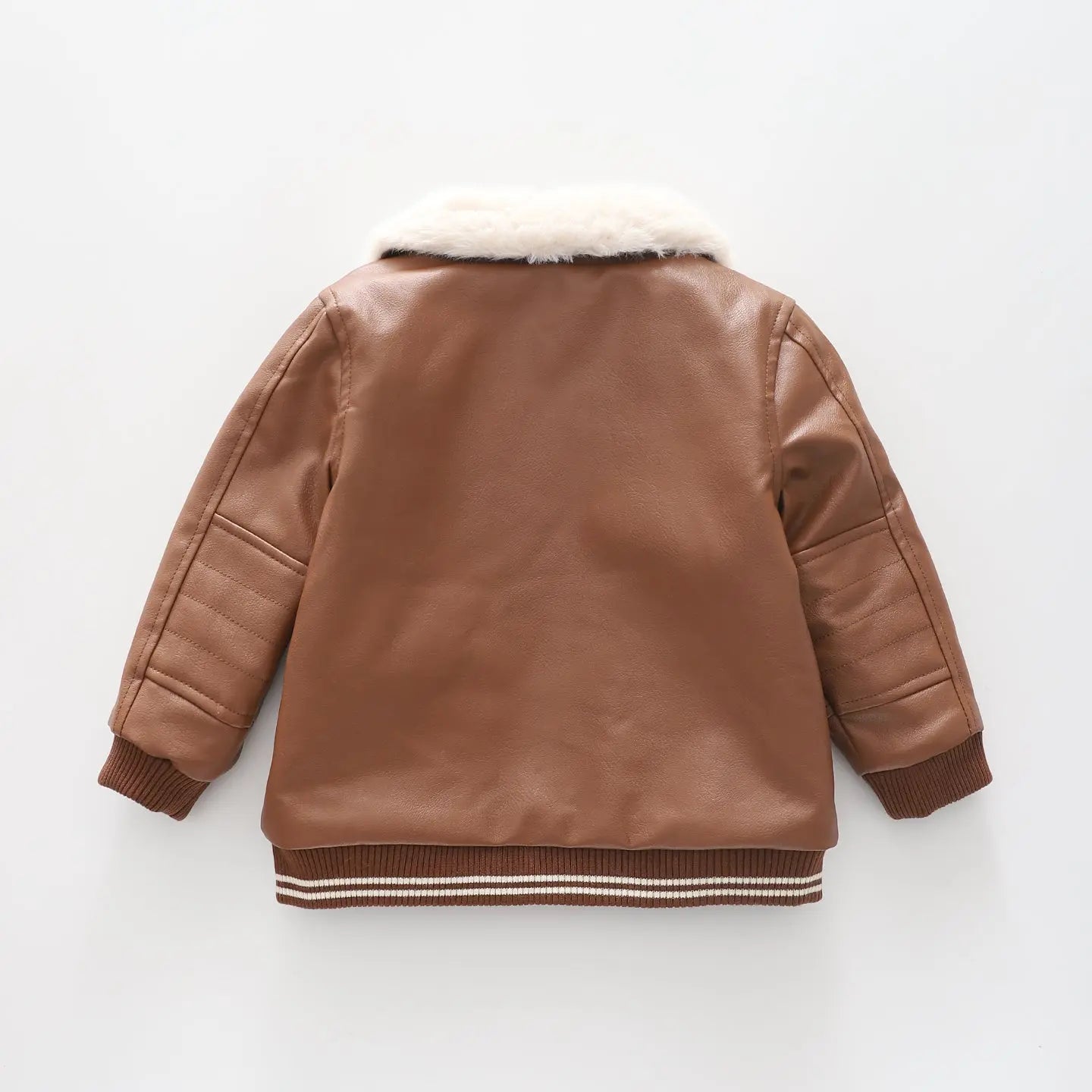 Little Bear, Infant Boys Aviator Jacket Ollies Place