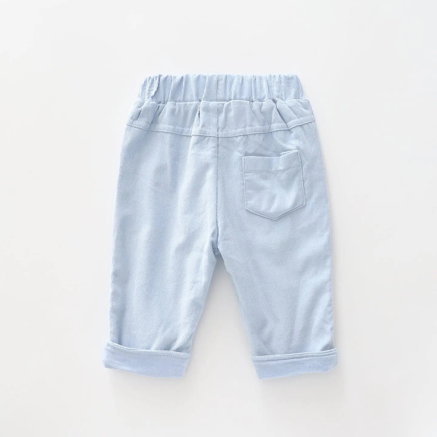Little Blue Dino, Baby Boys Casual Pants Ollies Place