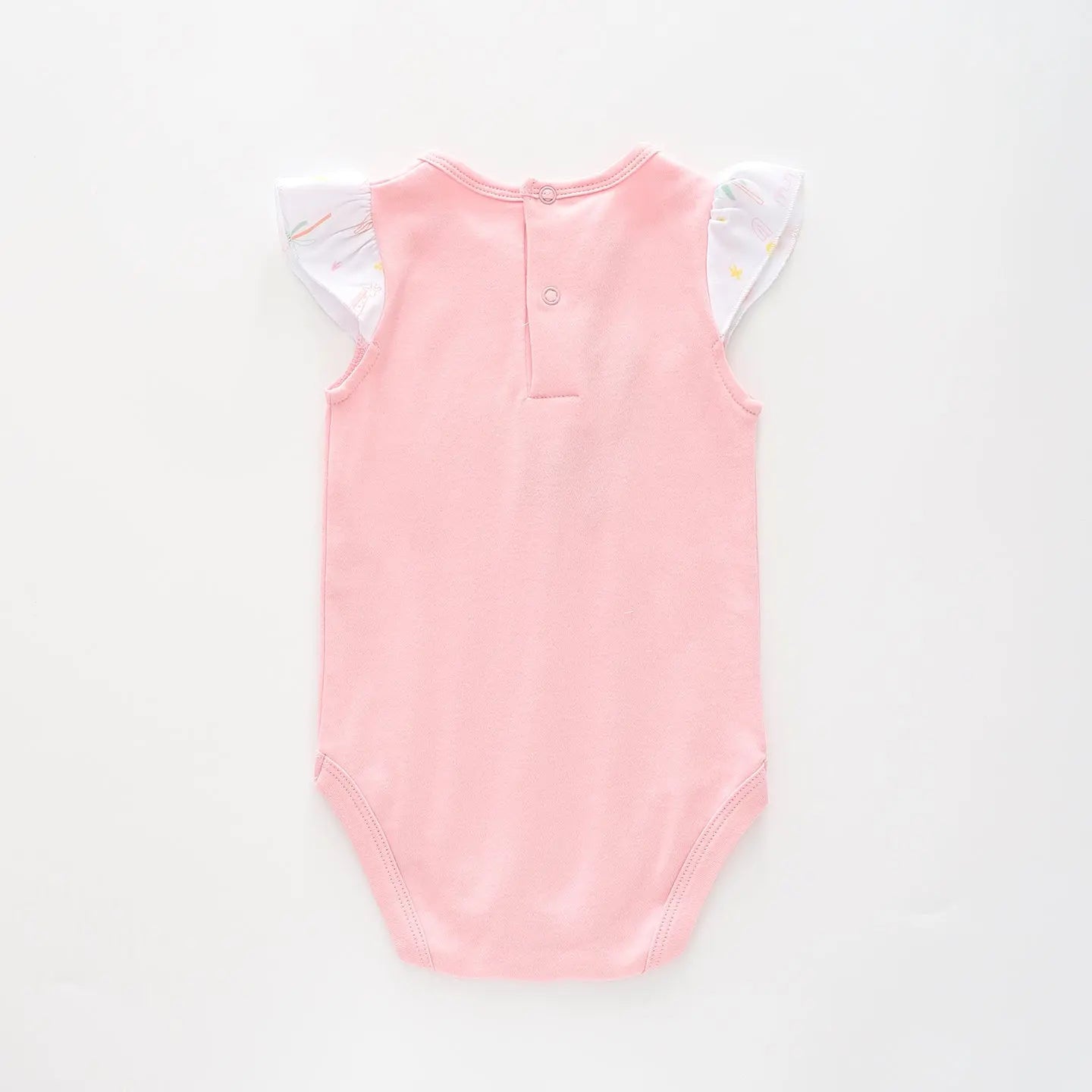 Little Friends Bodysuit Ollies Place