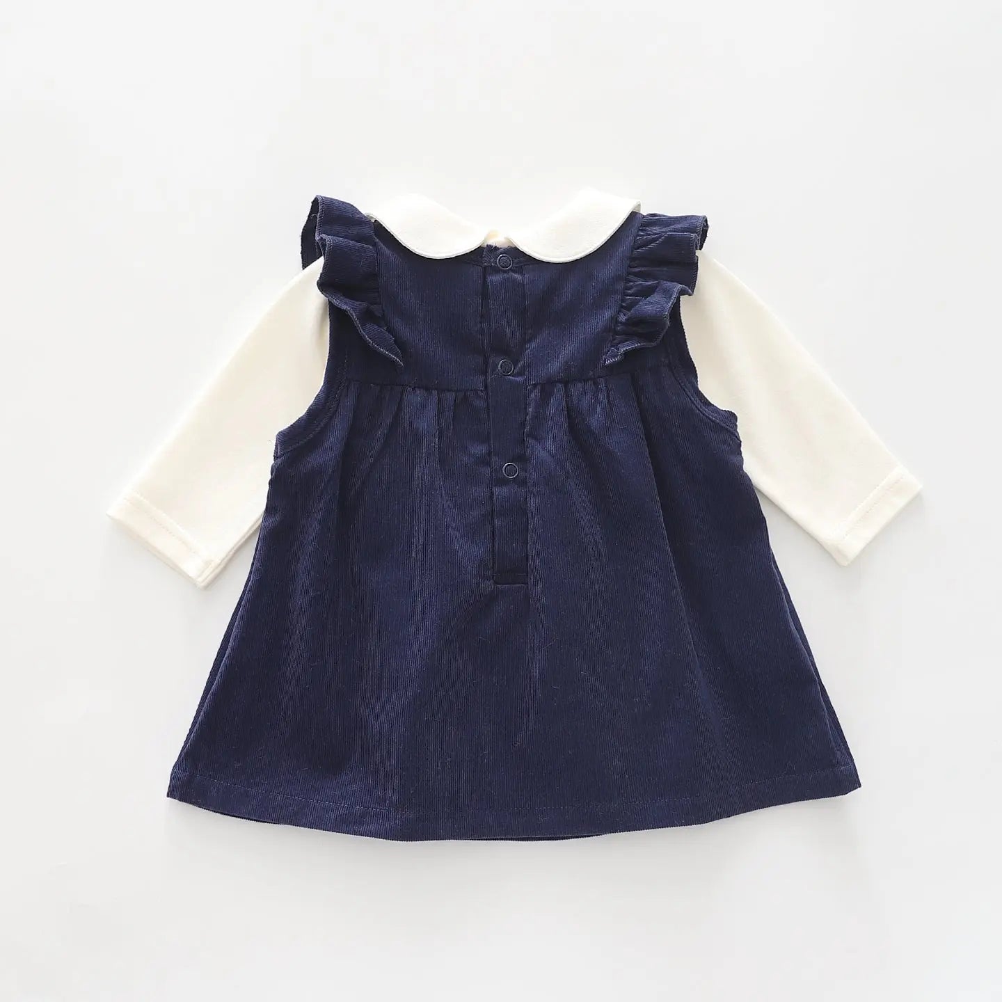 Little Hedgehog, Baby Girls Dress Set Ollies Place