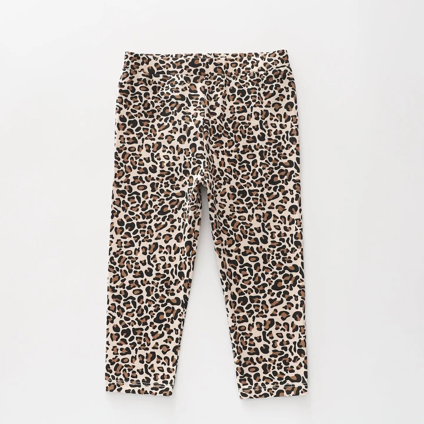 Little Leopard Lady Leggings Ollies Place