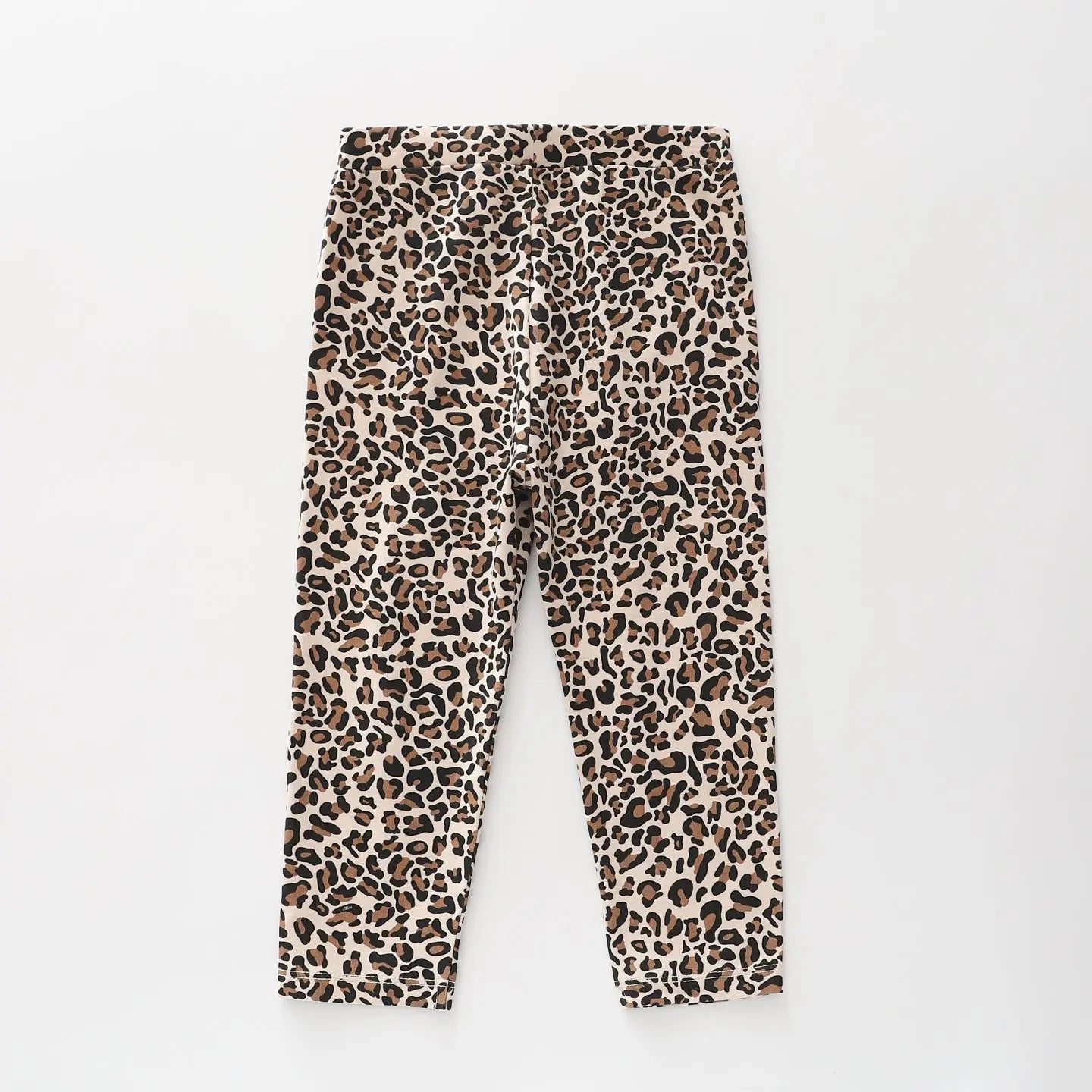 Little Leopard Lady Leggings Ollies Place