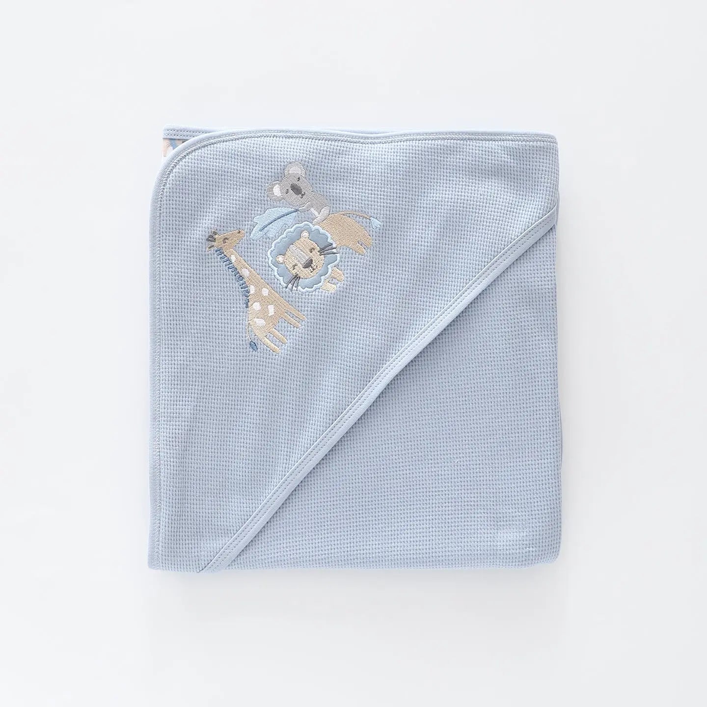 Little Lion Baby Swaddle Ollies Place