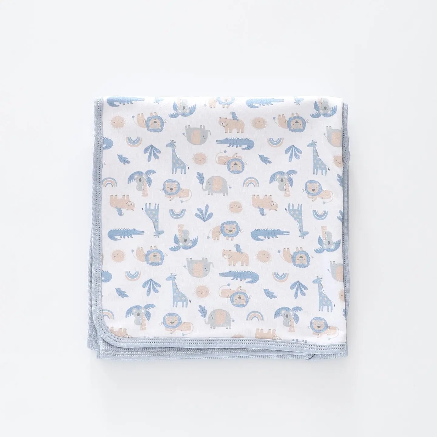 Little Lion Baby Swaddle Ollies Place