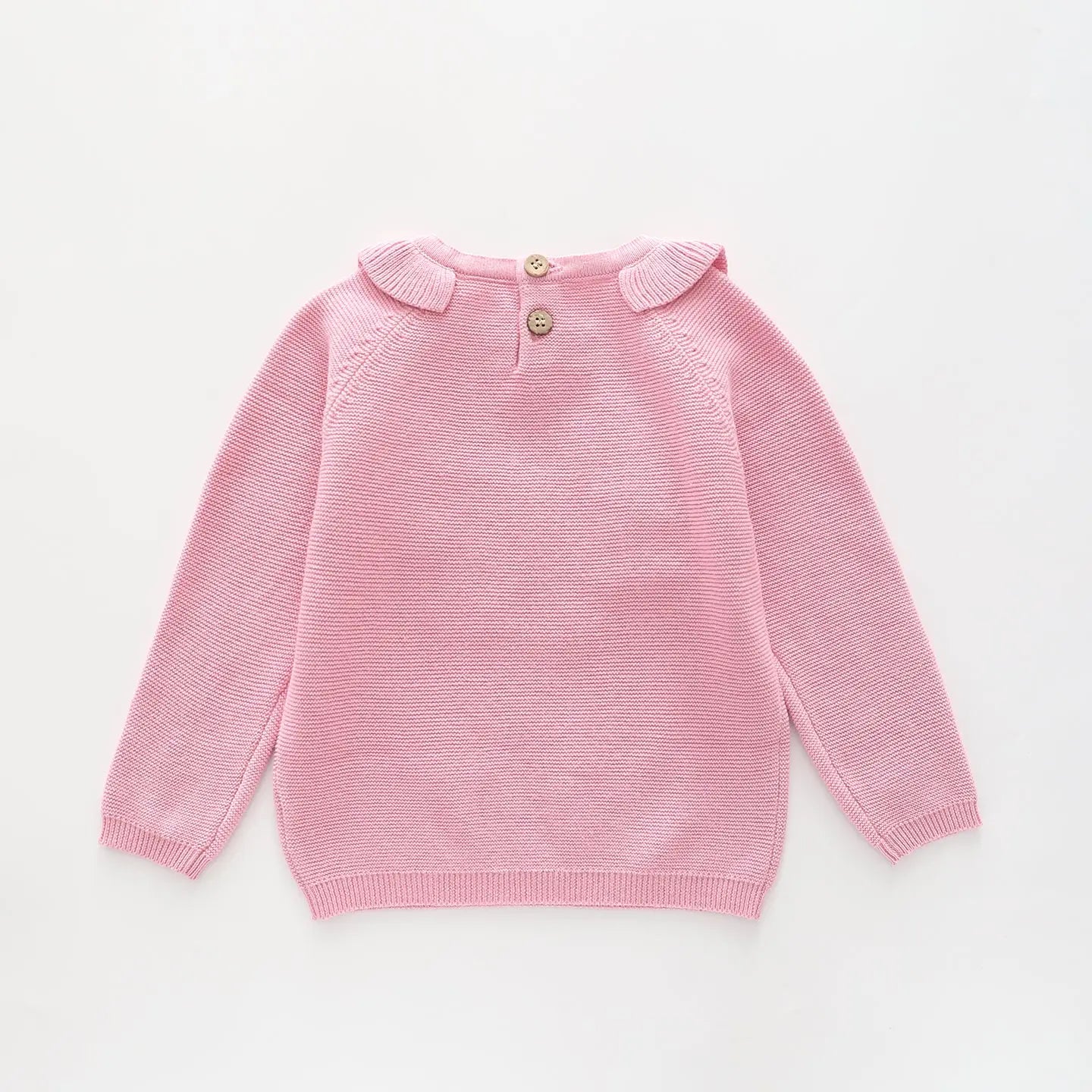 Little Miss Koala, Baby Girls Knit Jumper Ollies Place