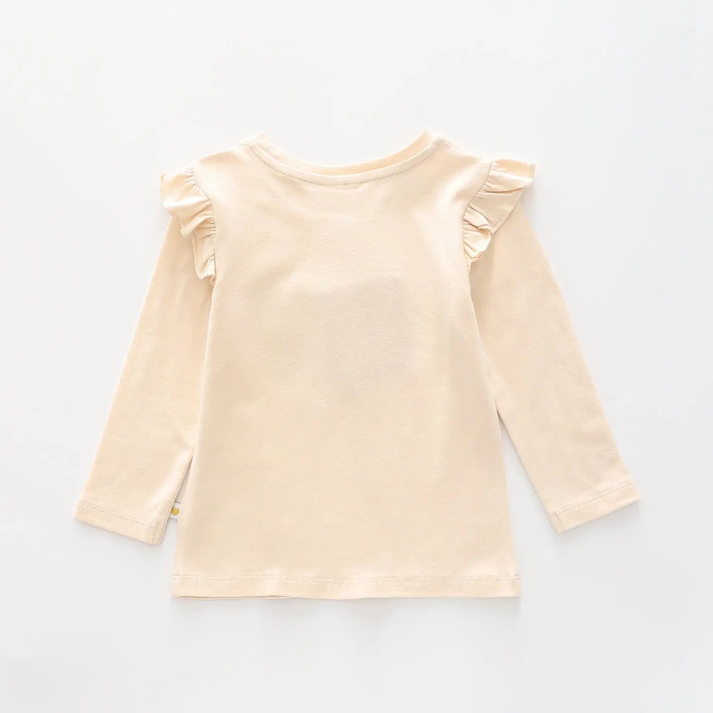 Little Miss Leopard, Infant Girls Top Ollies Place