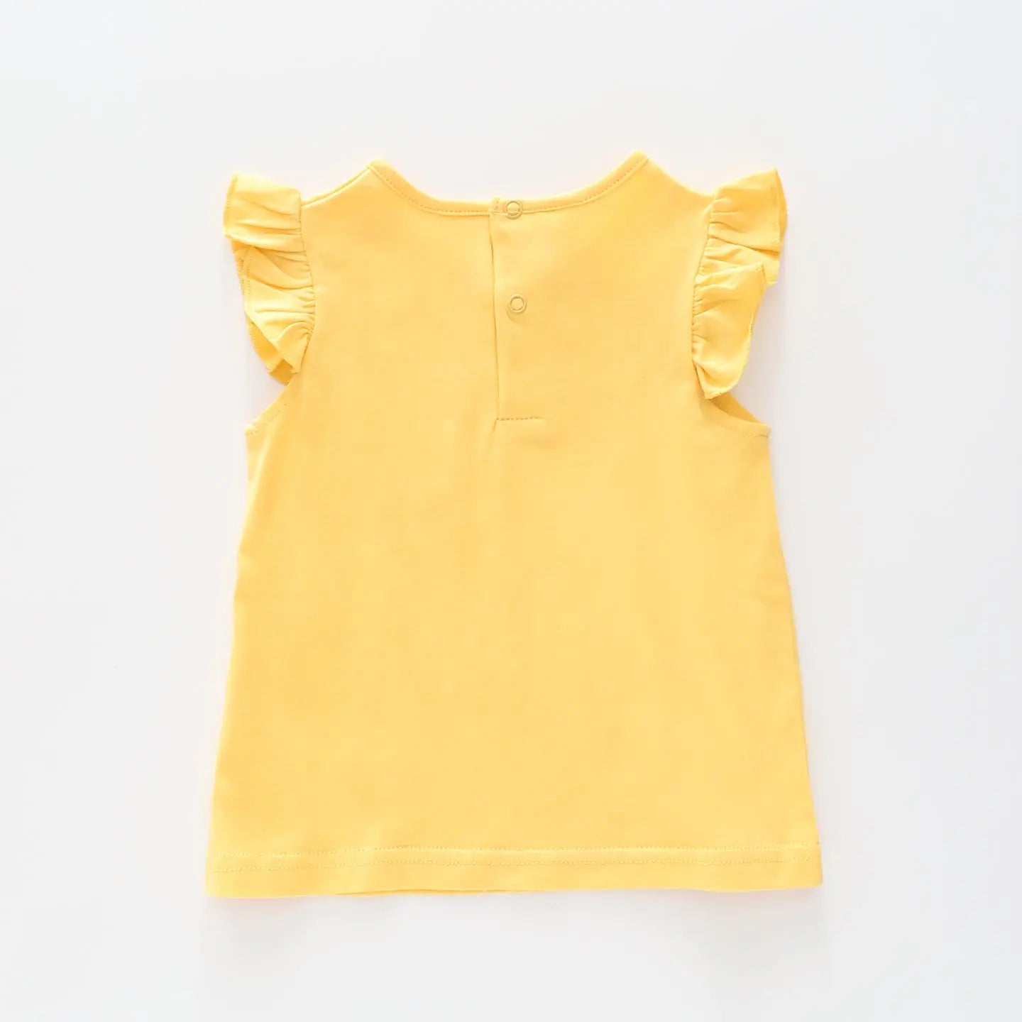 Little Sweetie Lemon Tee Ollies Place