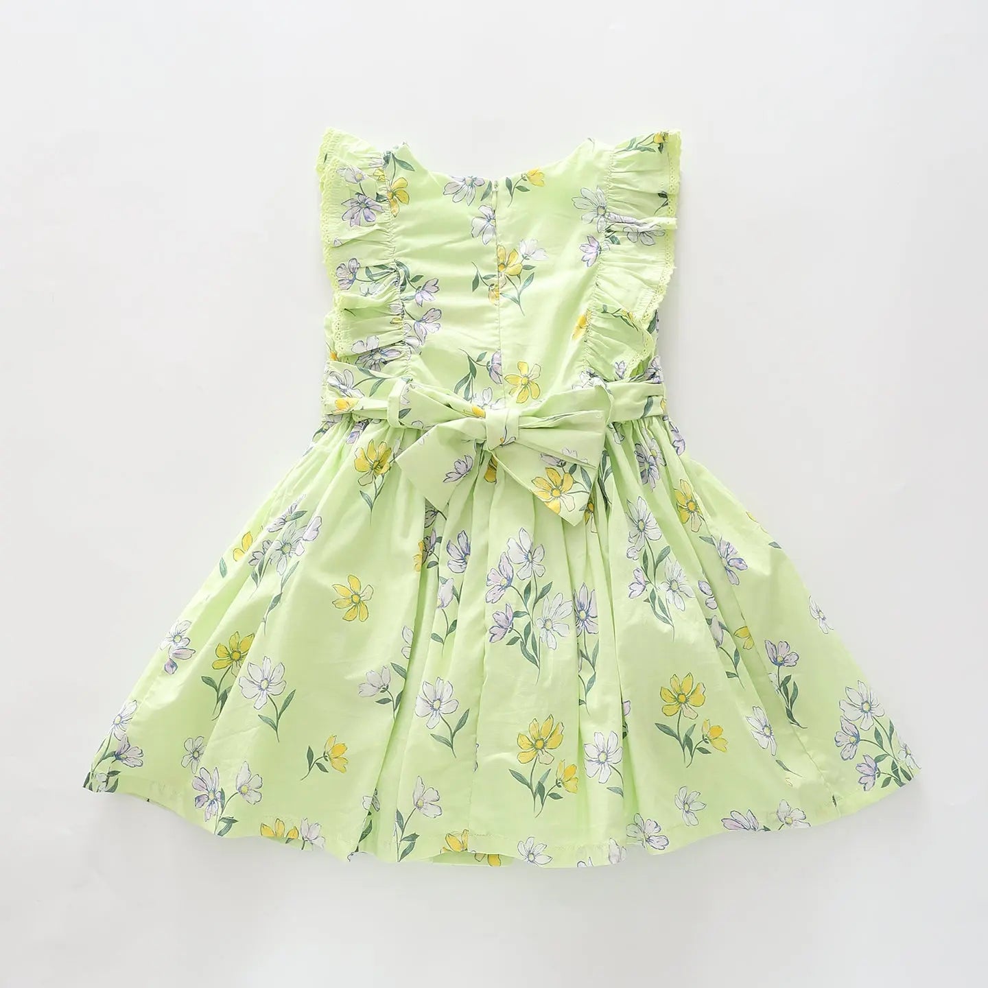 Lovely Lemonade Dress Ollies Place