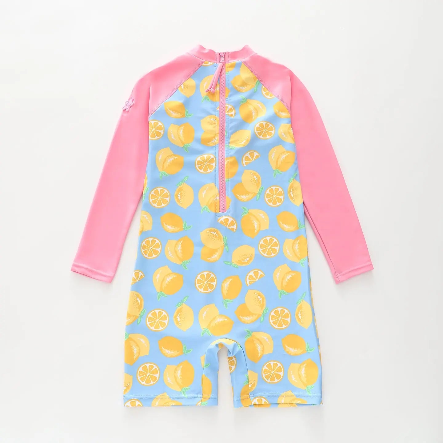 Lovely Lemons Rashie Swimsuit Ollies Place