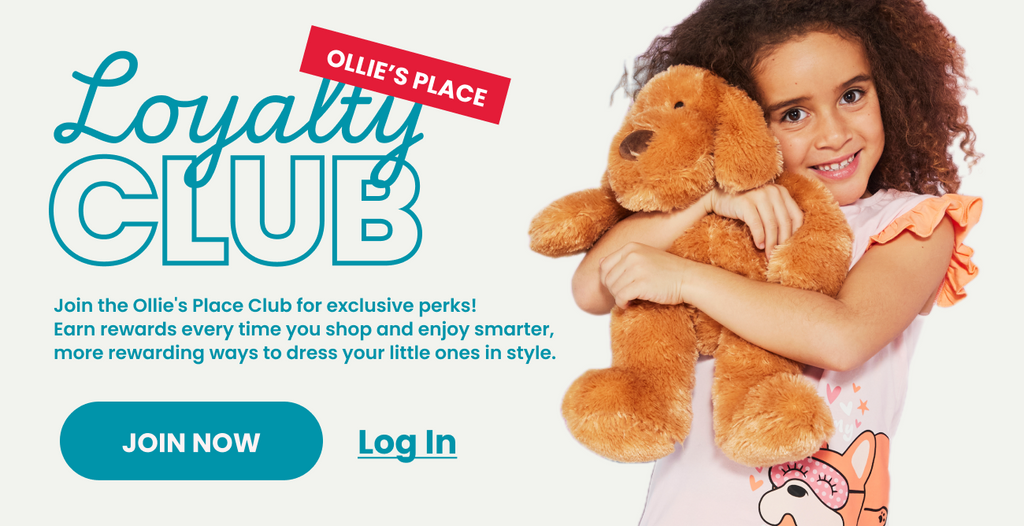 Ollies Place Loyalty Club