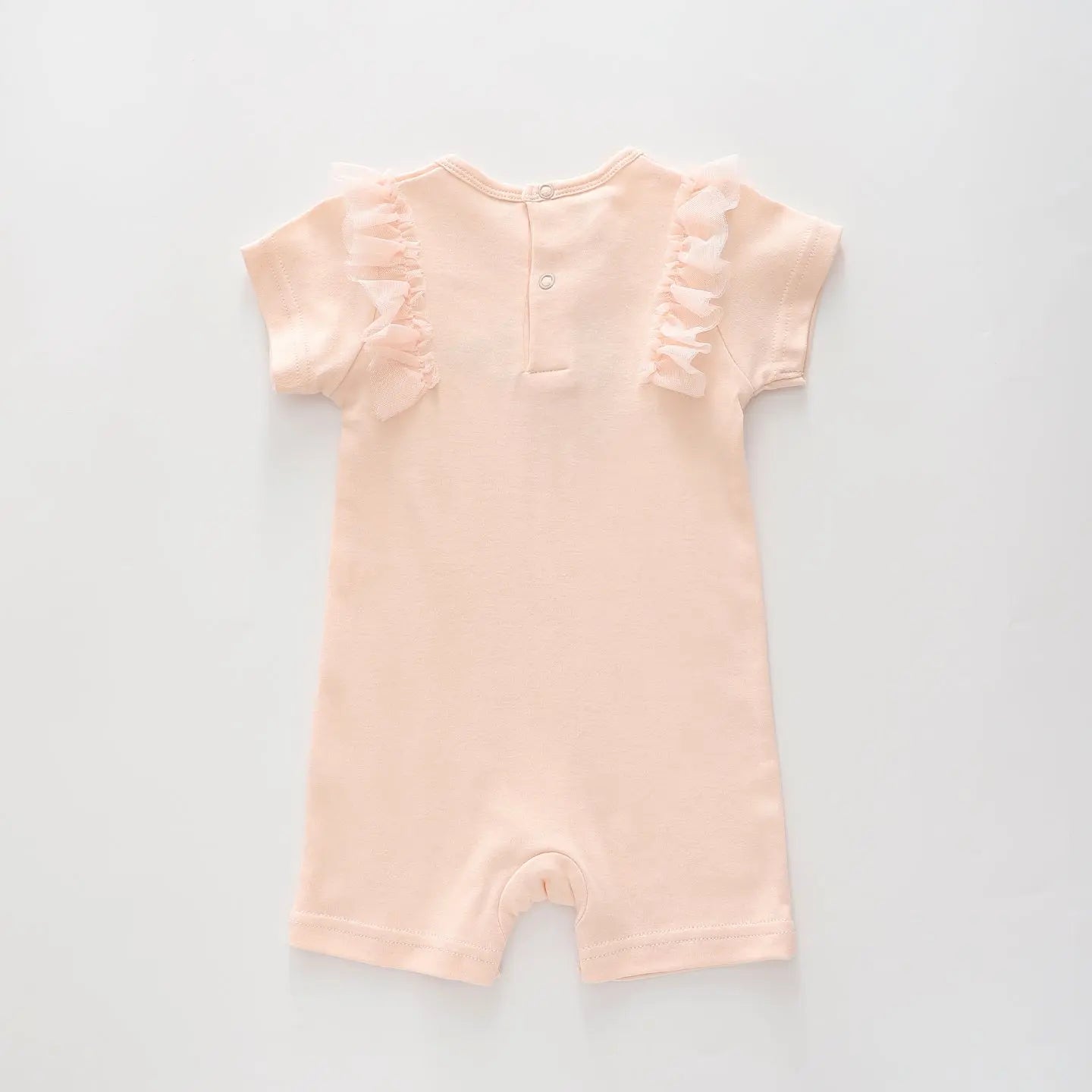 Mamas Mini Romper Ollies Place