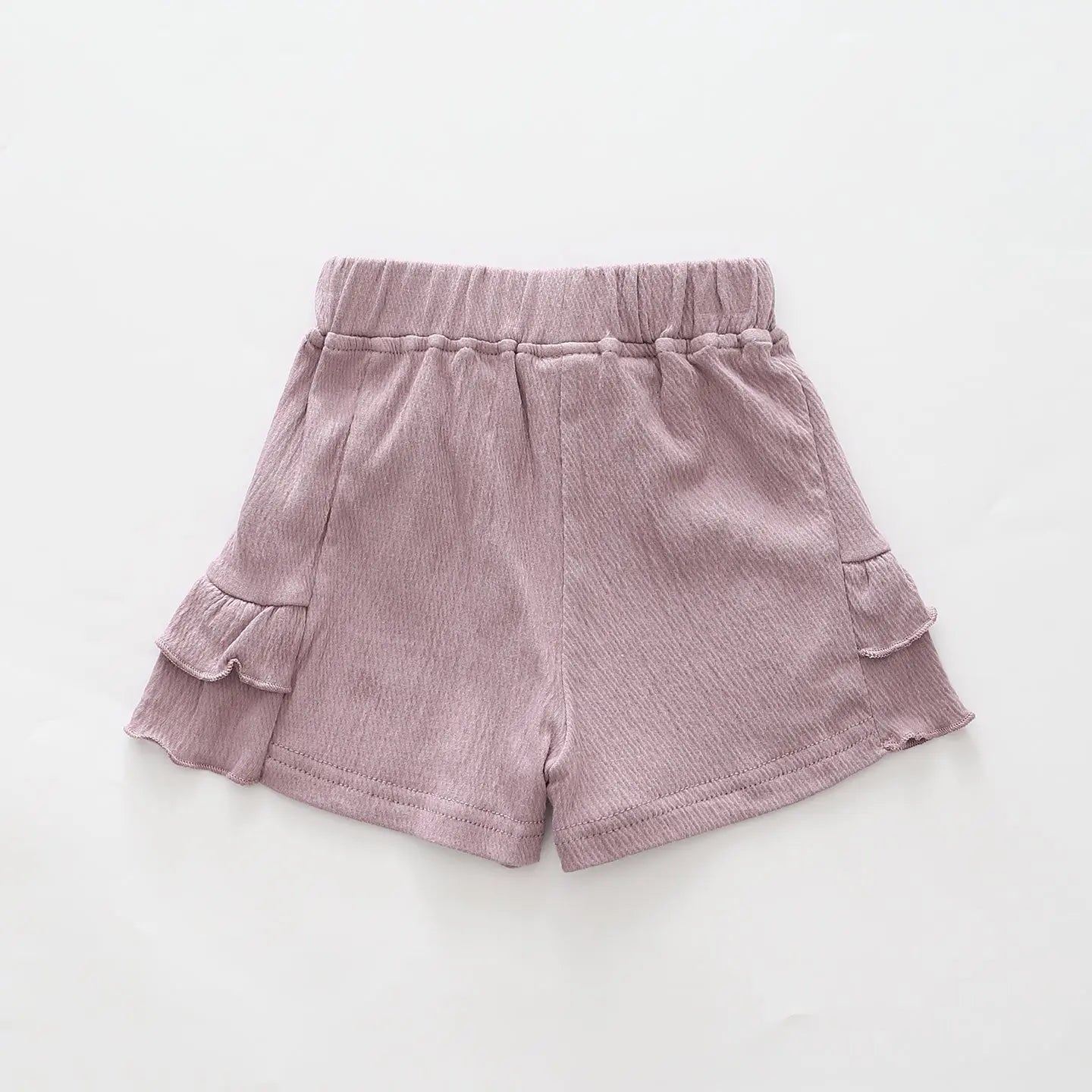 Mauve Shorts Ollies Place