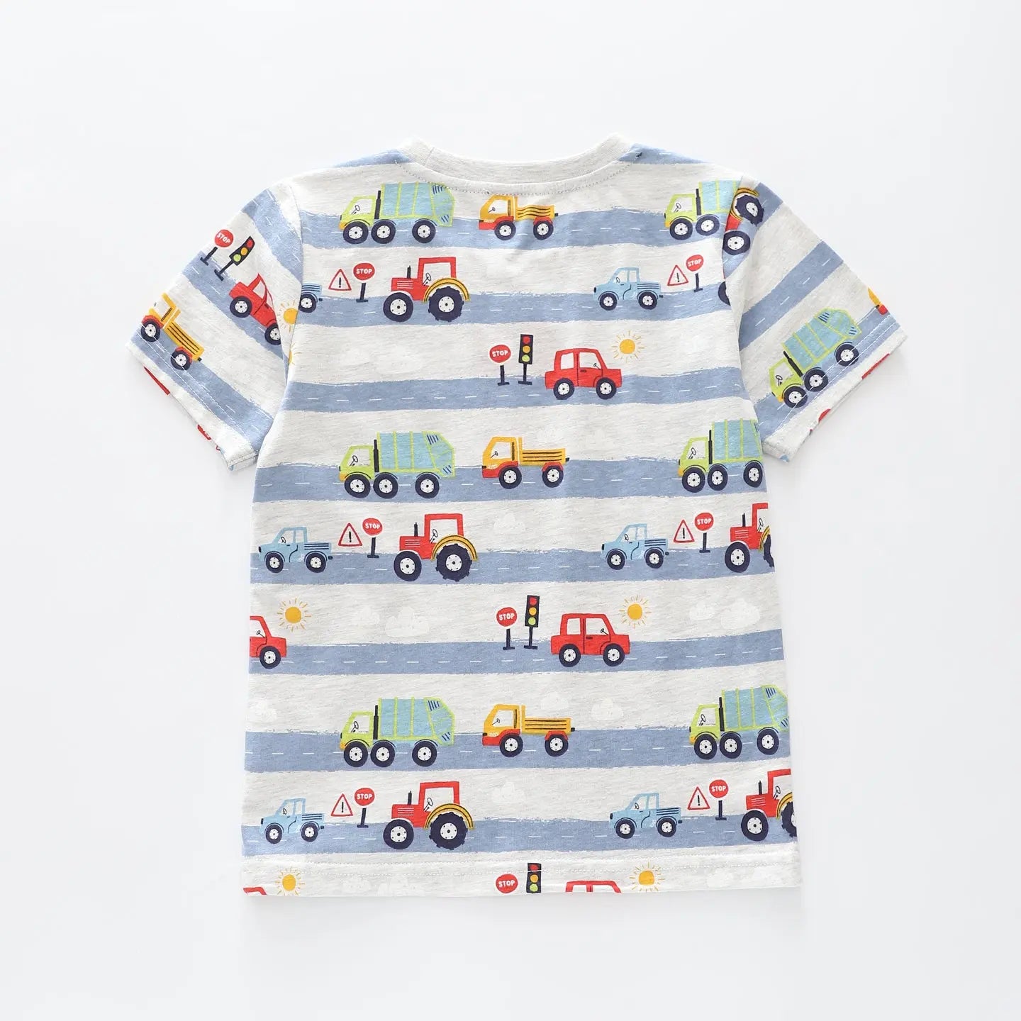 Motor Machines T-shirt Ollies Place