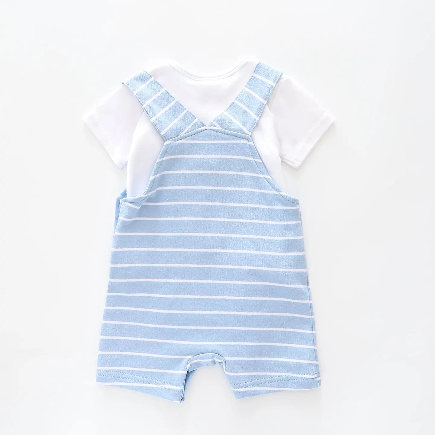 Mum & Dad Overalls Set Ollies Place