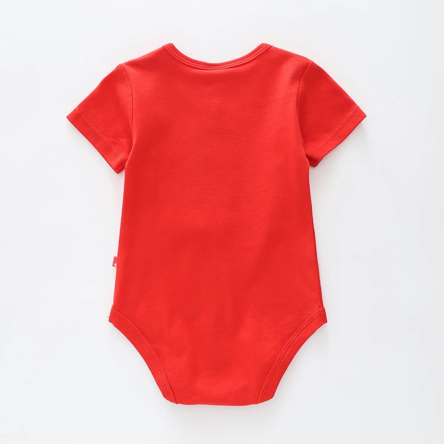 My First Christmas Bodysuit Ollies Place