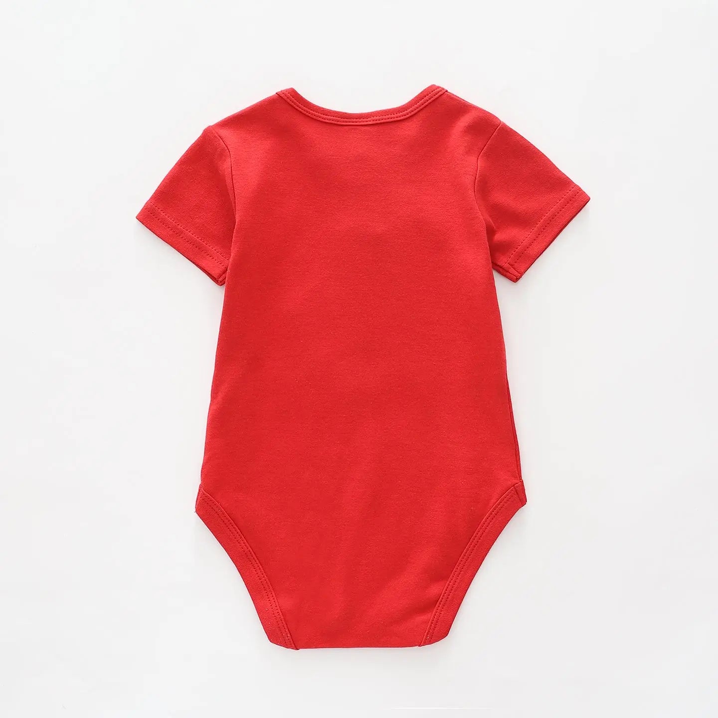 My First Christmas Bodysuit Ollies Place