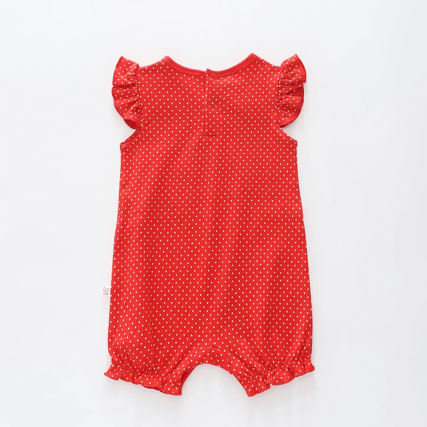 My Grandpa Loves Me Baby Romper Ollies Place
