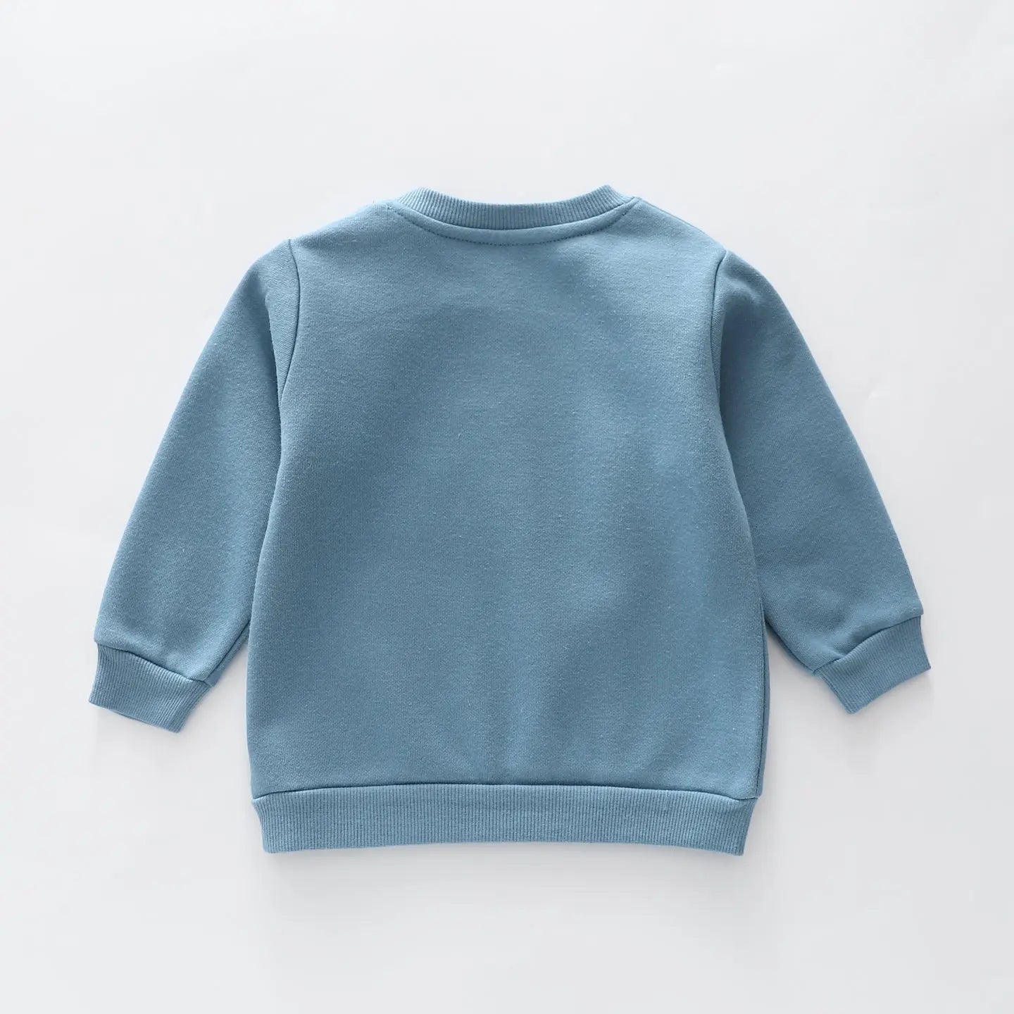 My Pop Is My Hero Sweatshirt Ollies Place