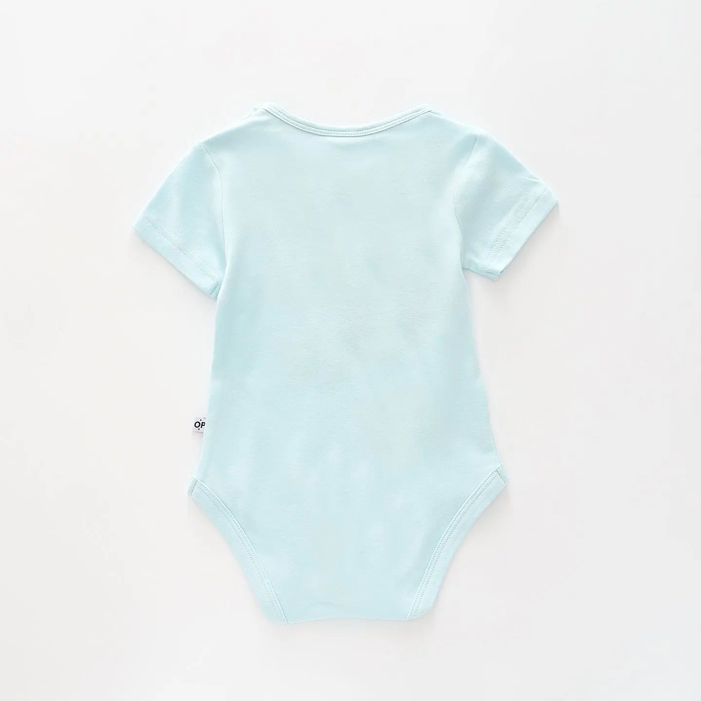 Nacho Baby Bodysuit Ollies Place